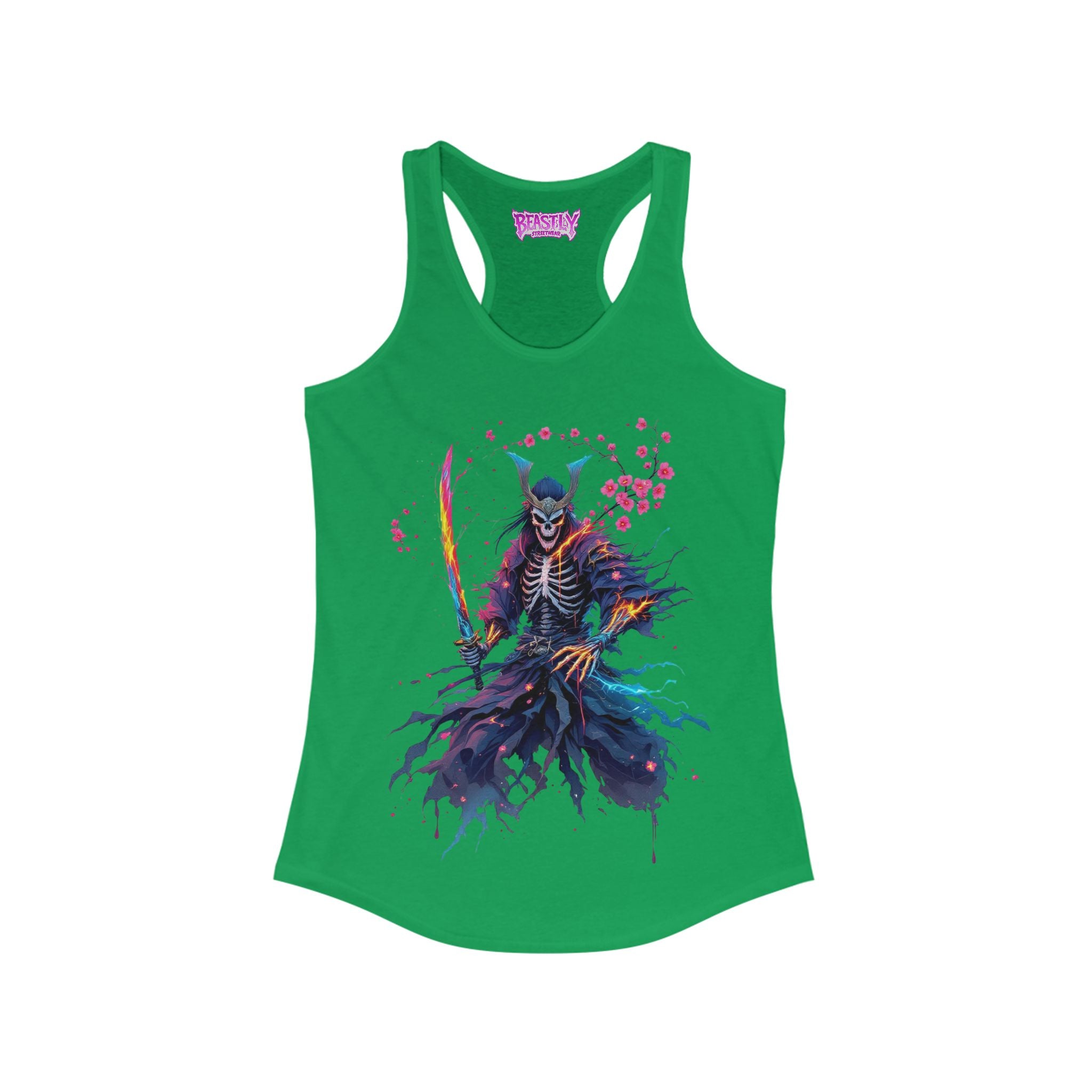 Cherry Blossom Carnage Women&