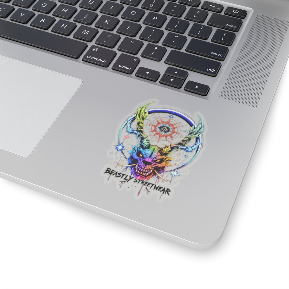 Cosmic Beast Sticker