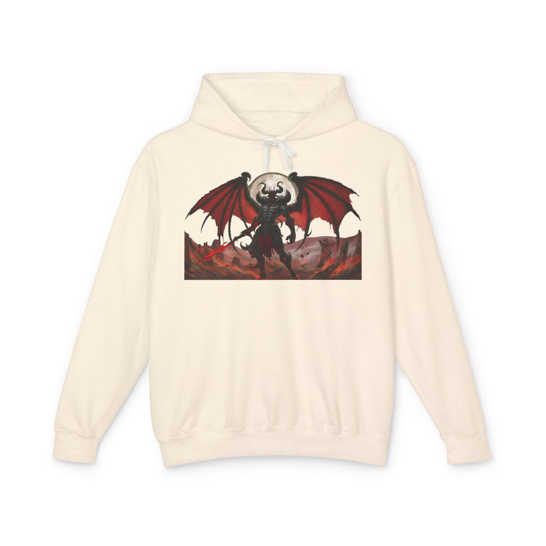 Nightmare King Hoodie