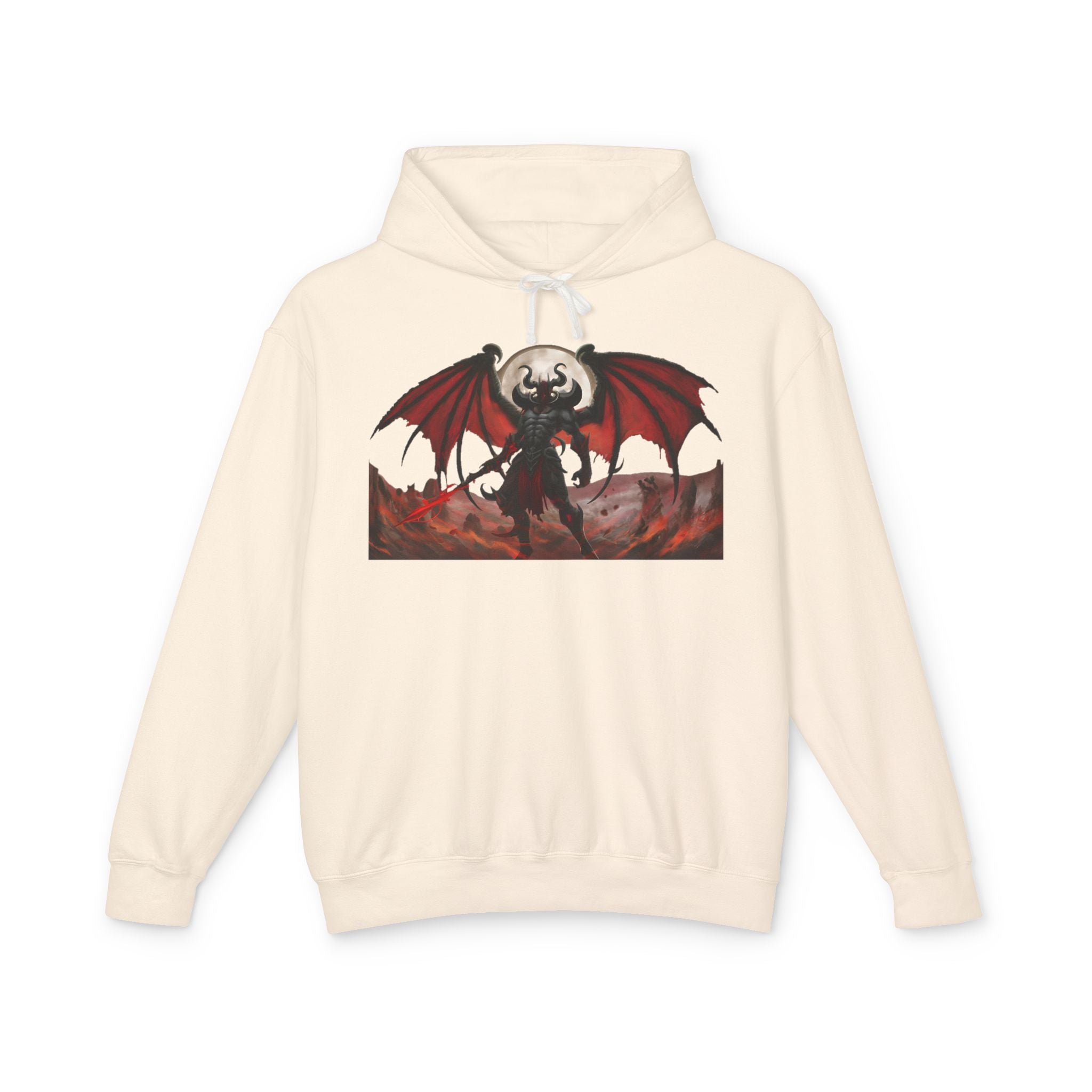 Nightmare King Hoodie