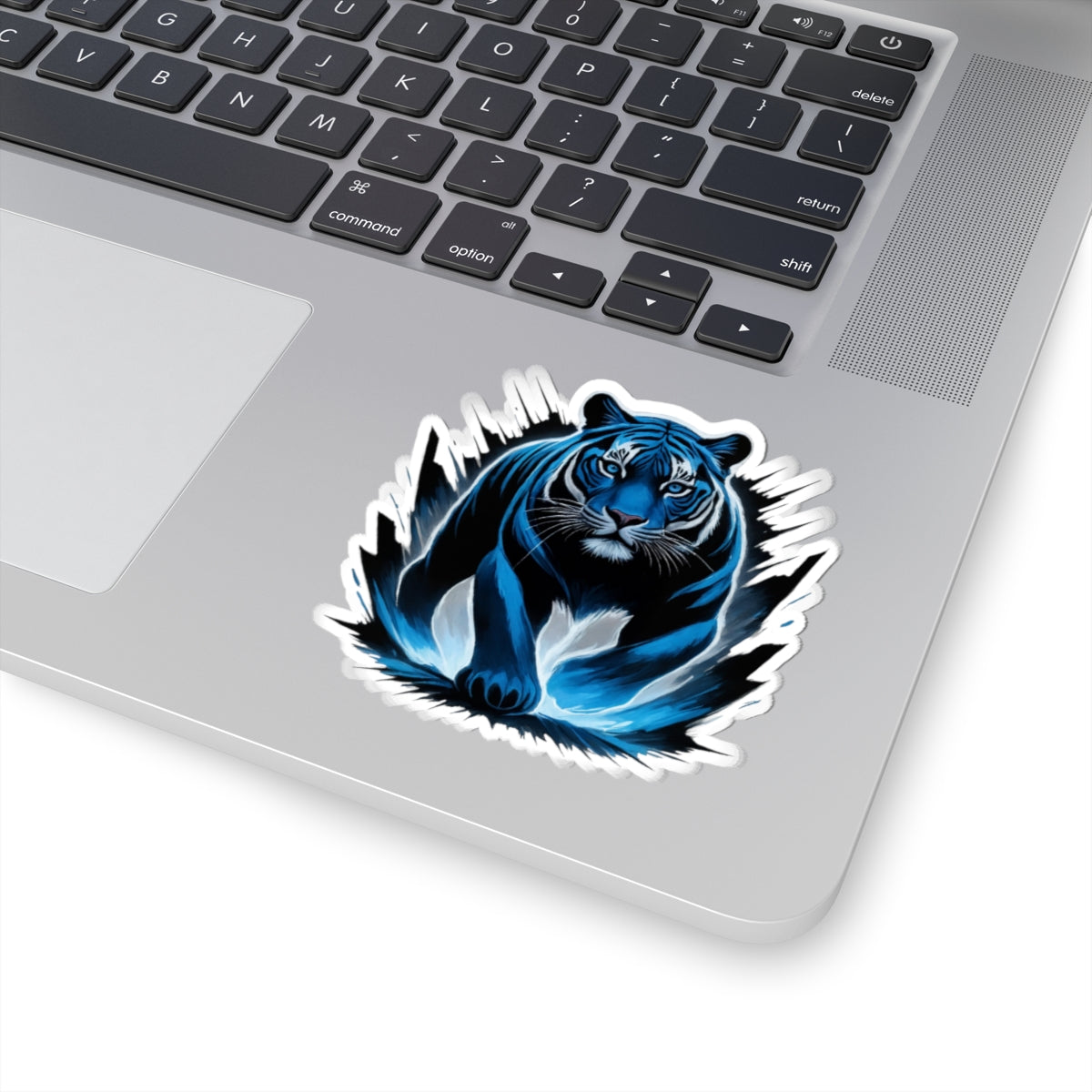 Pounce Sticker