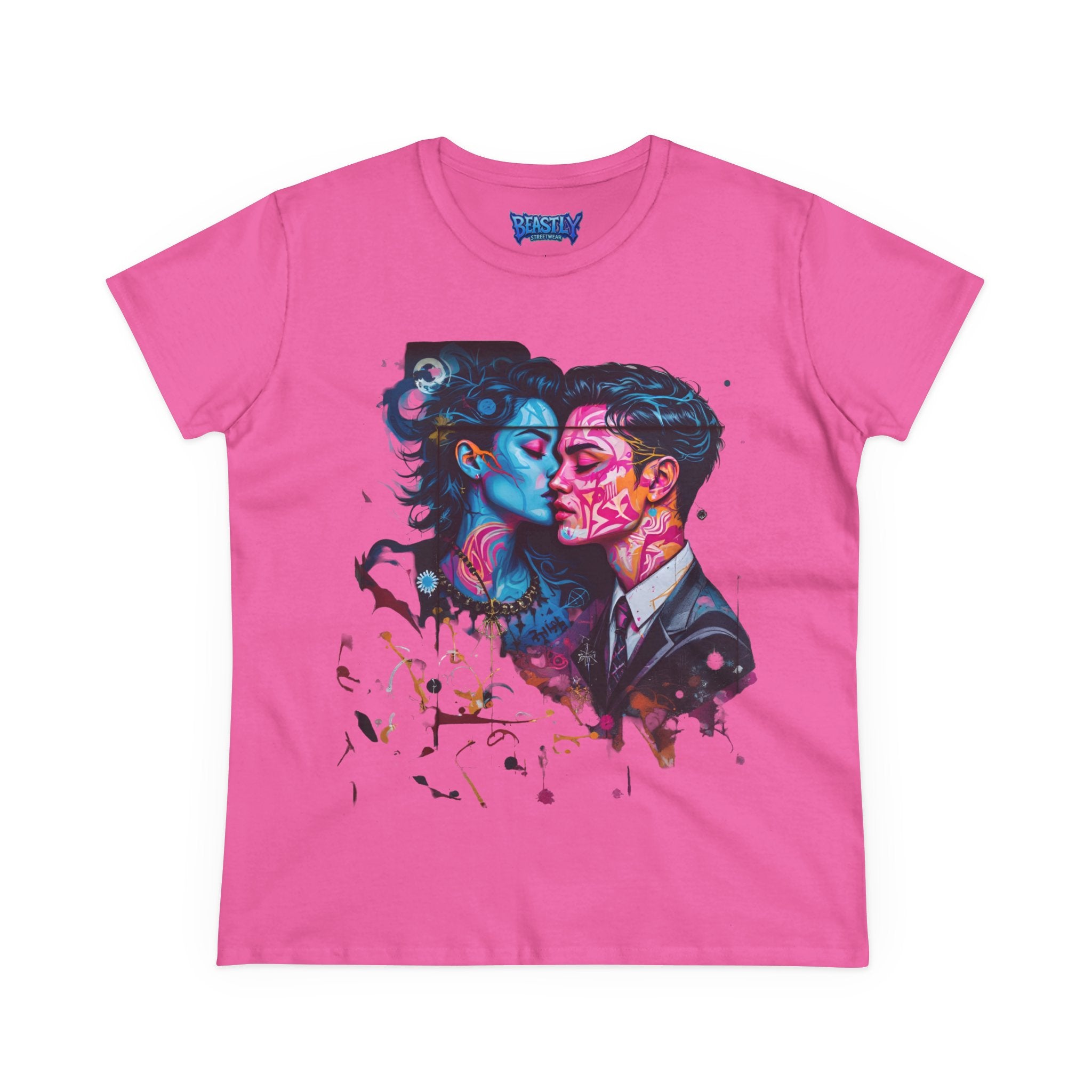 Romance Revolution Women&