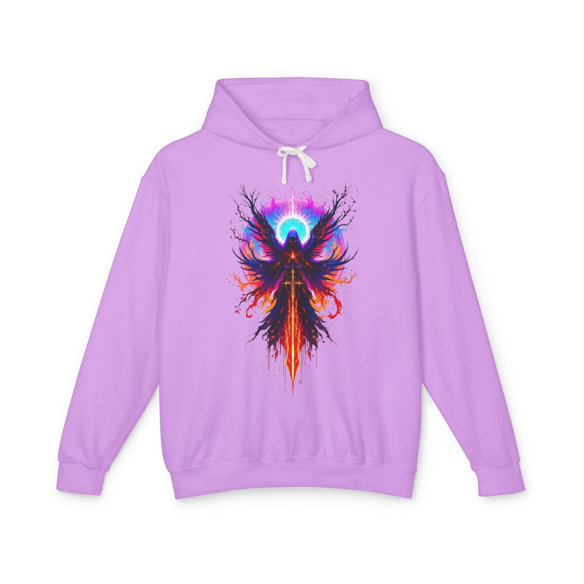 Radiant Oblivion Hoodie