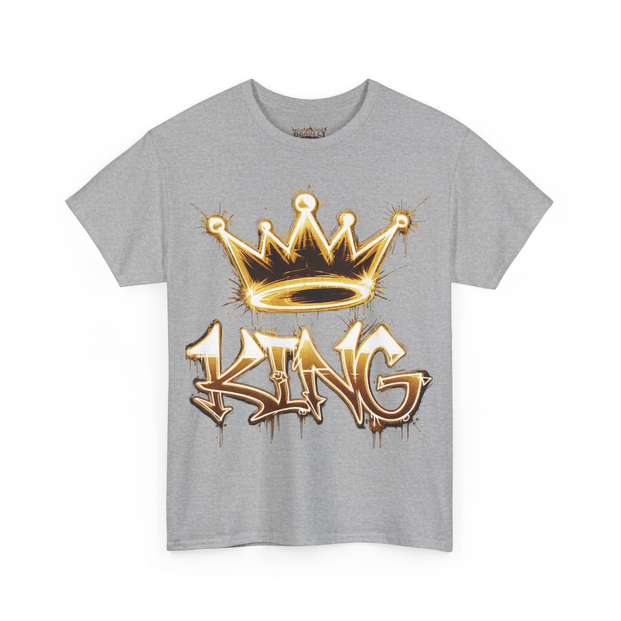 King