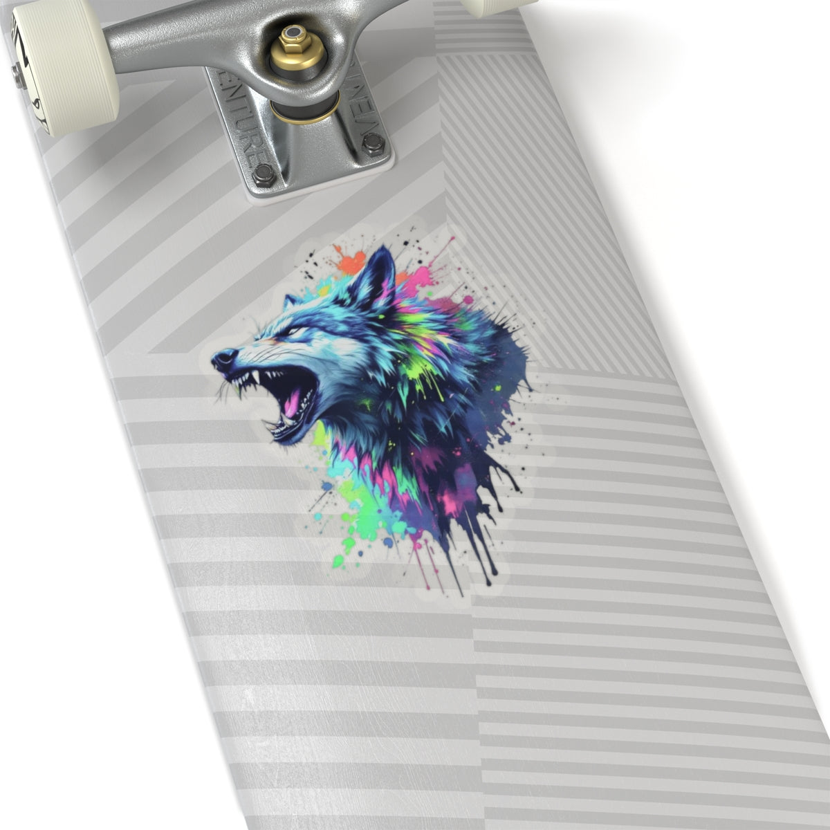 Inkfang Wolfgang Sticker