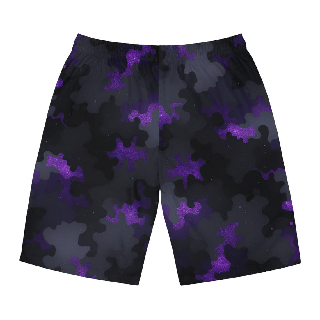 Apparition Camo Shorts