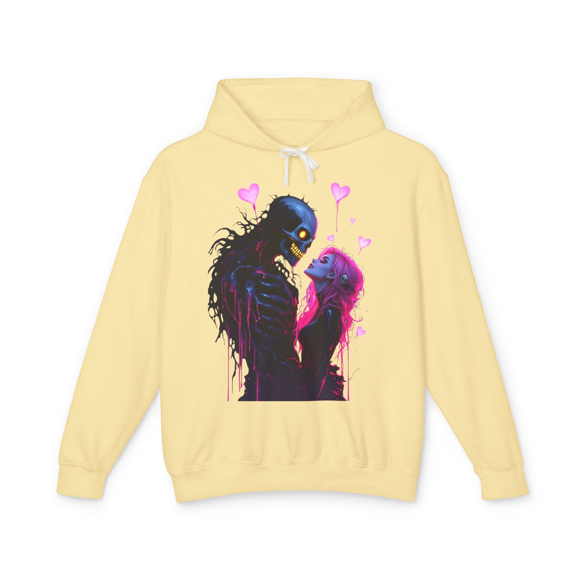 Deadly Devotion Hoodie
