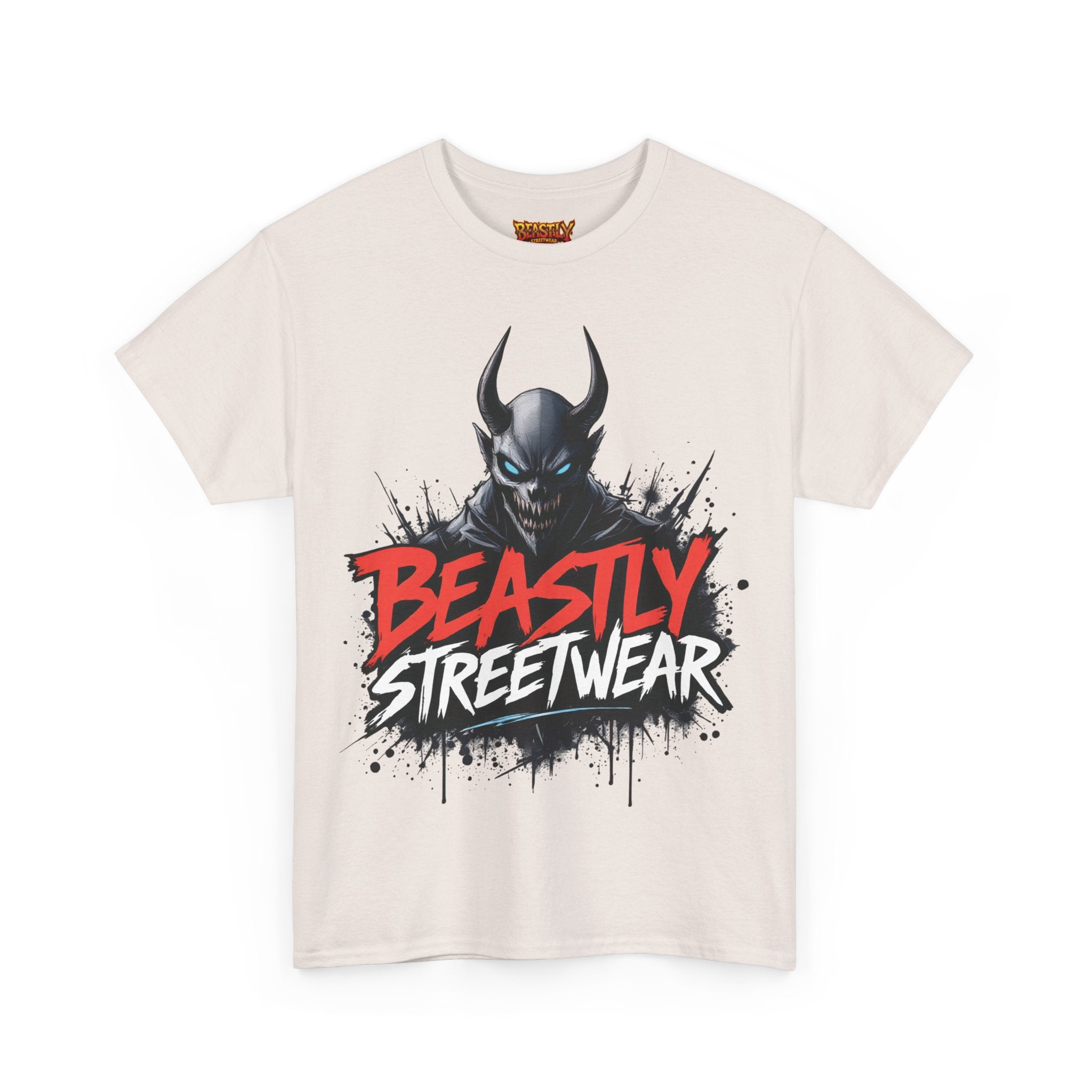 Beastly Halloween Demon Drip