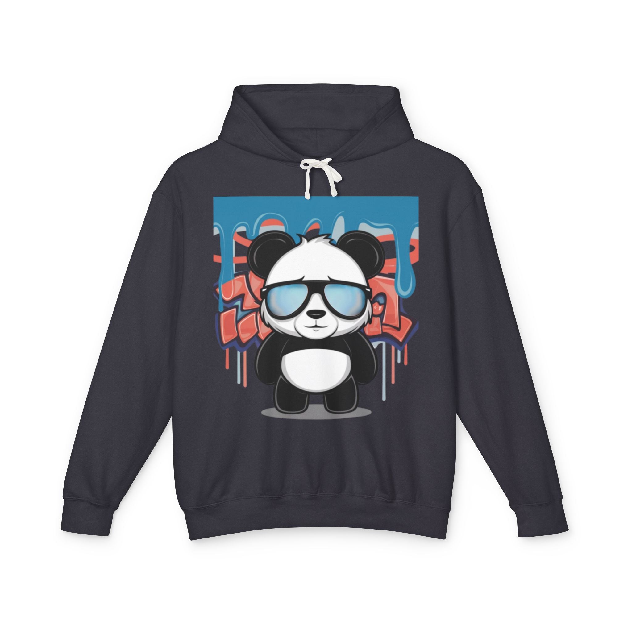 Glacial Glare Hoodie
