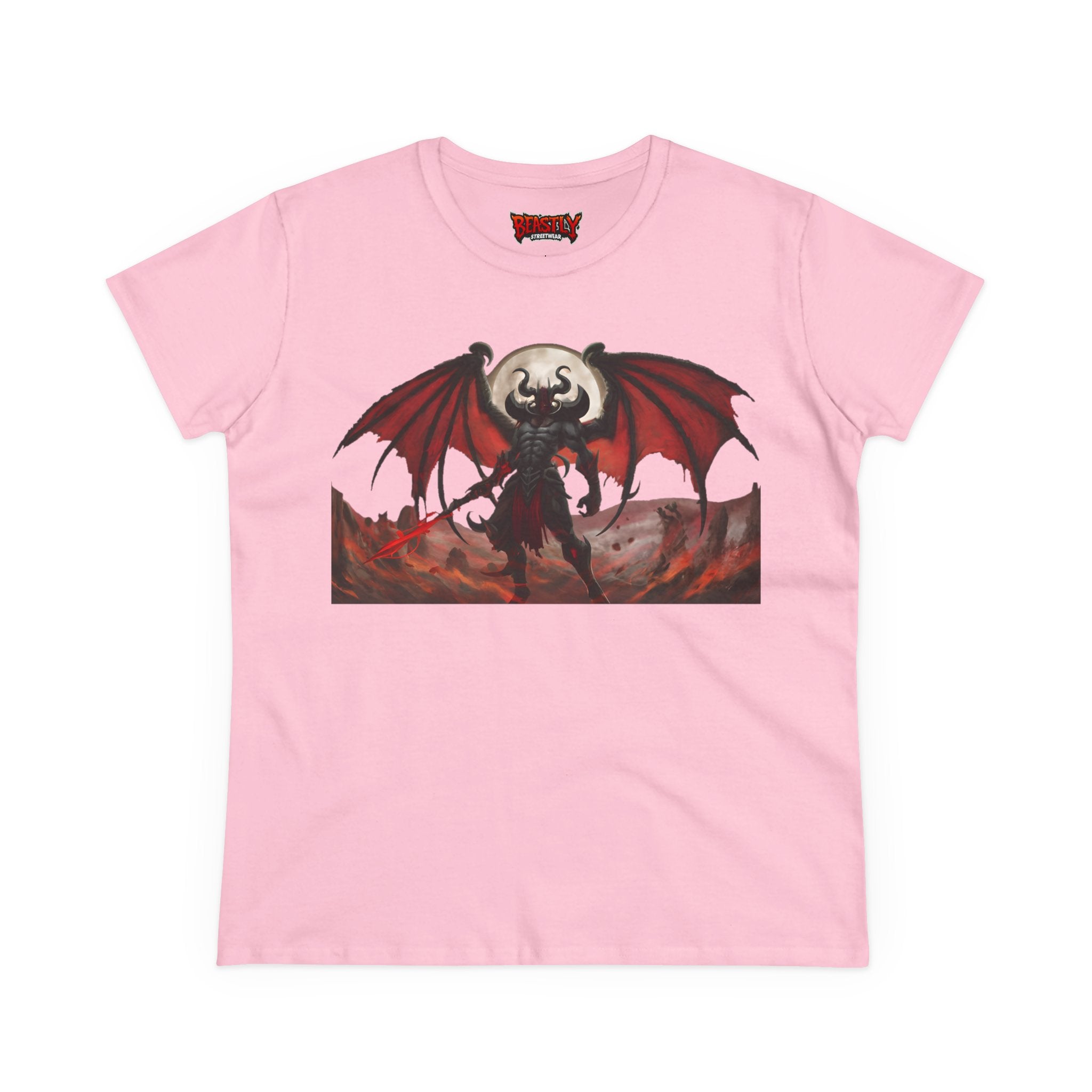 Nightmare King Women&