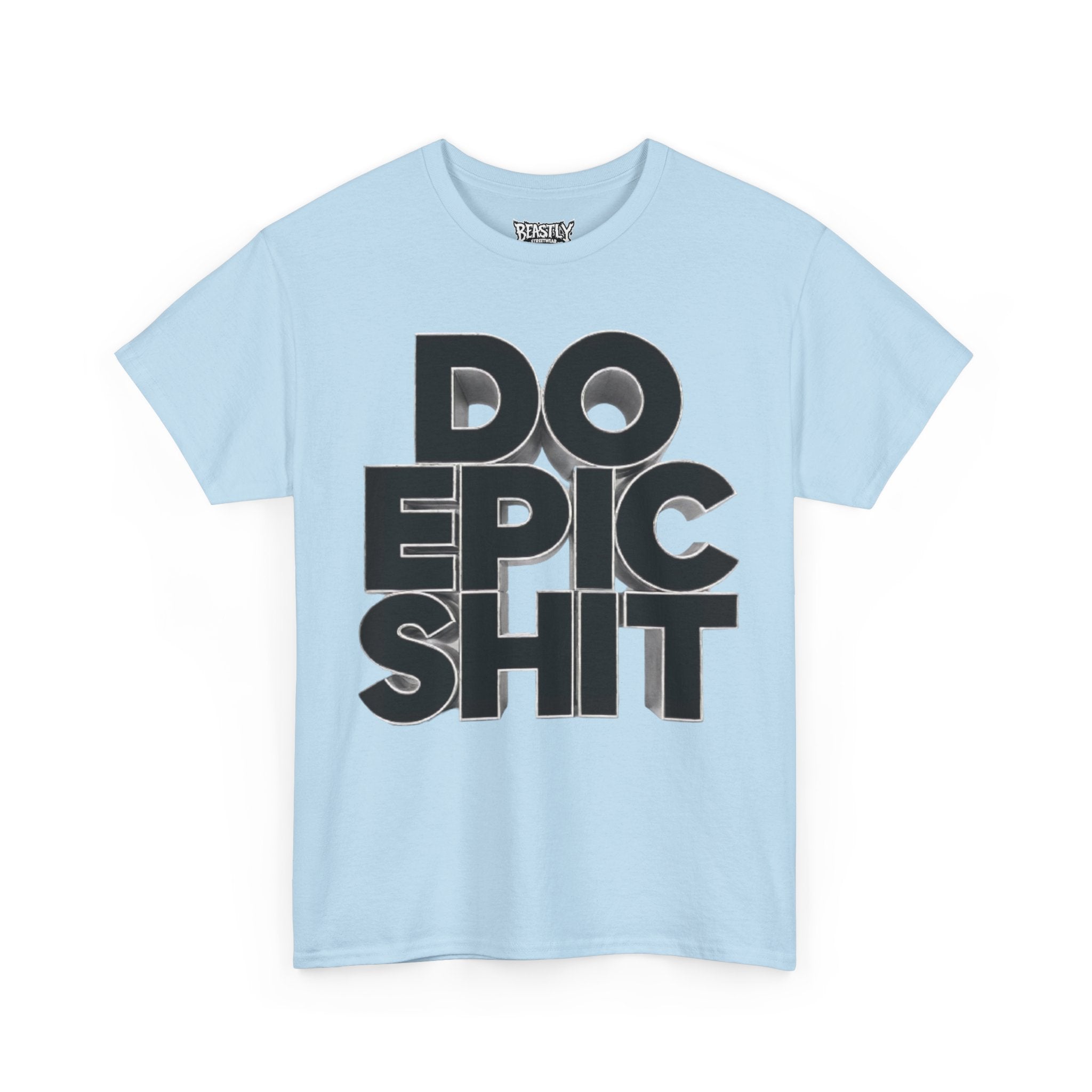 Do Epic Shit