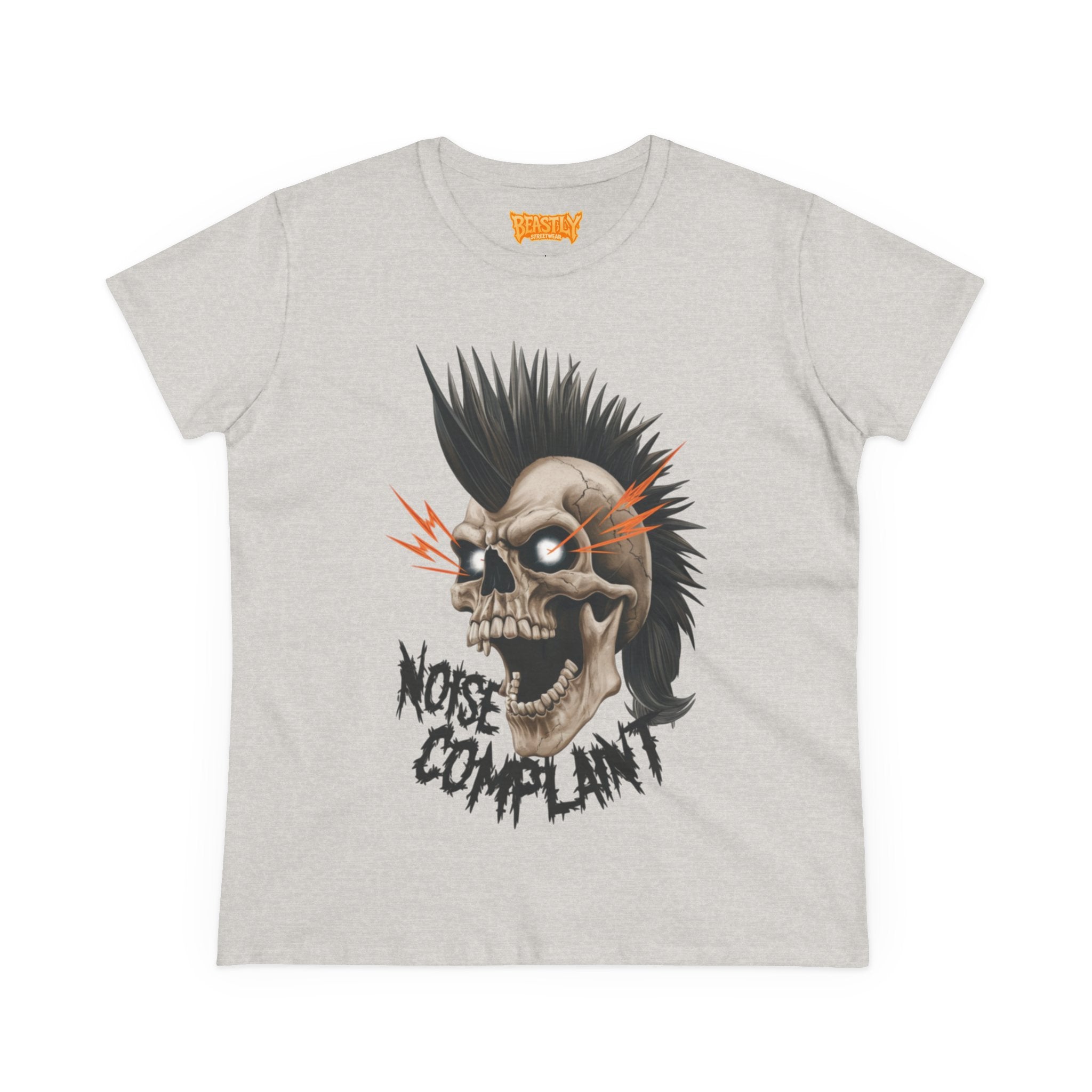 Noise Complaint Women&