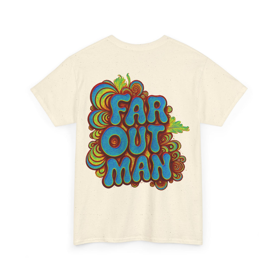 Far Out Man