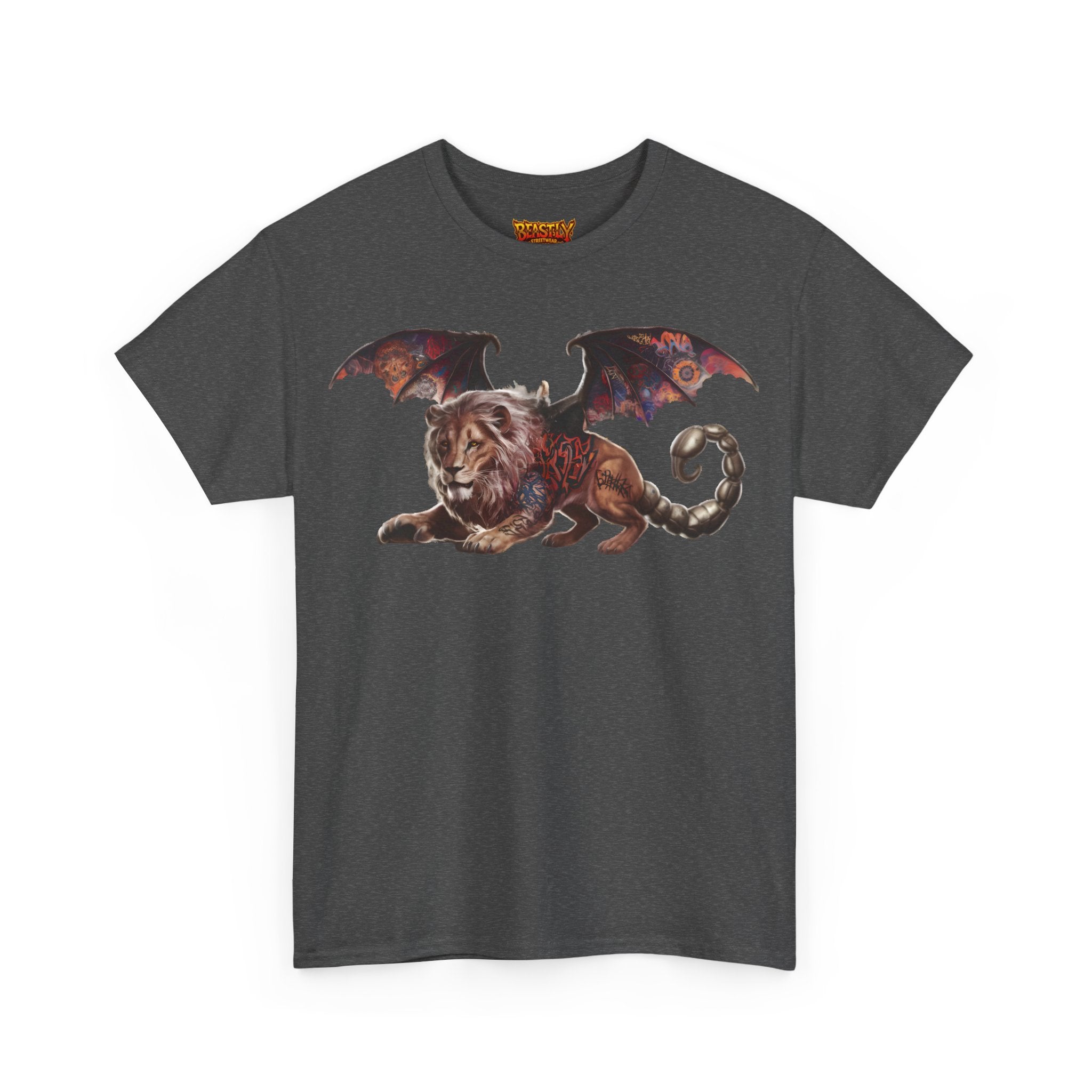 Graff Manticore