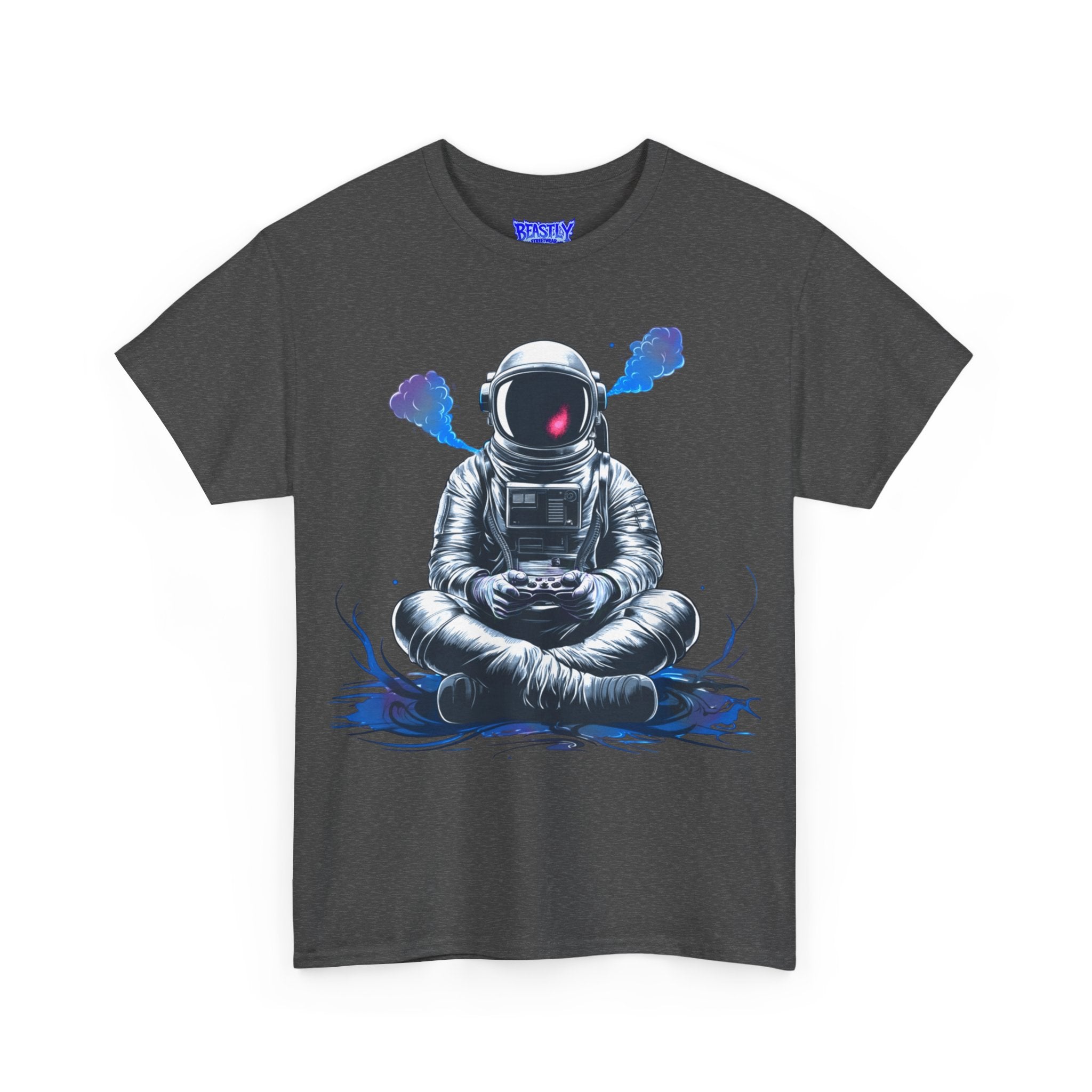 Even In Space