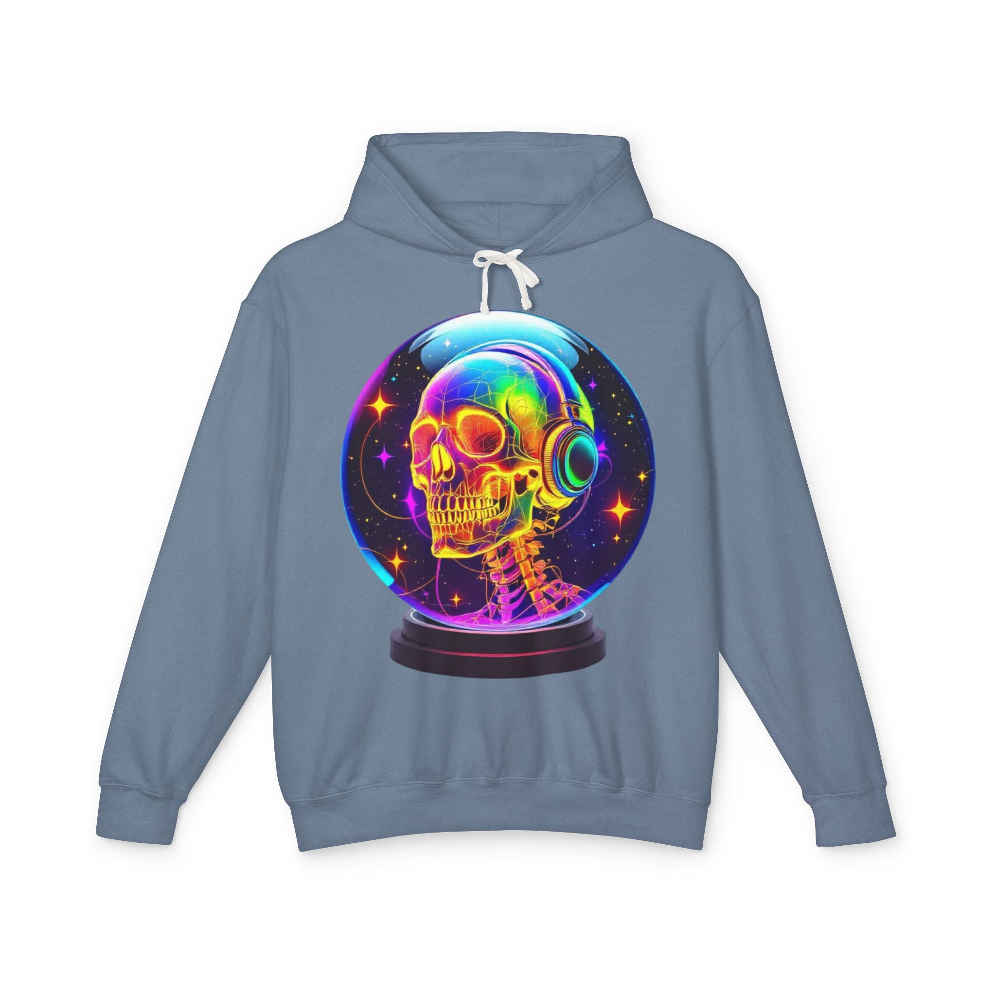 Infinite Rhythm Hoodie