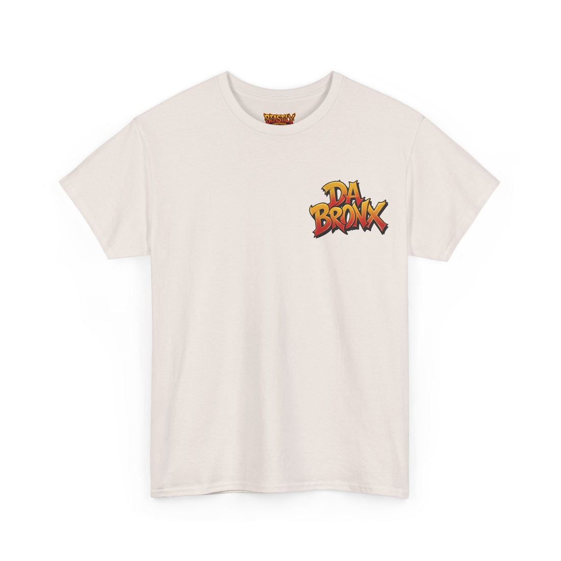 Da Bronx (Graff)