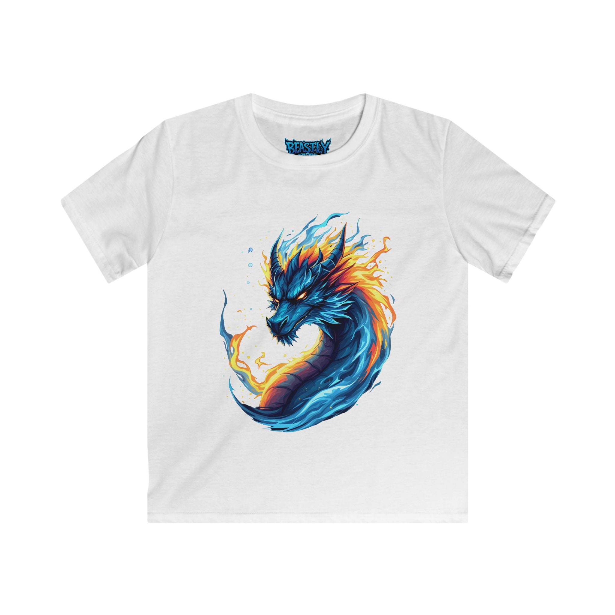 Tempest Strormscar Youth Tee