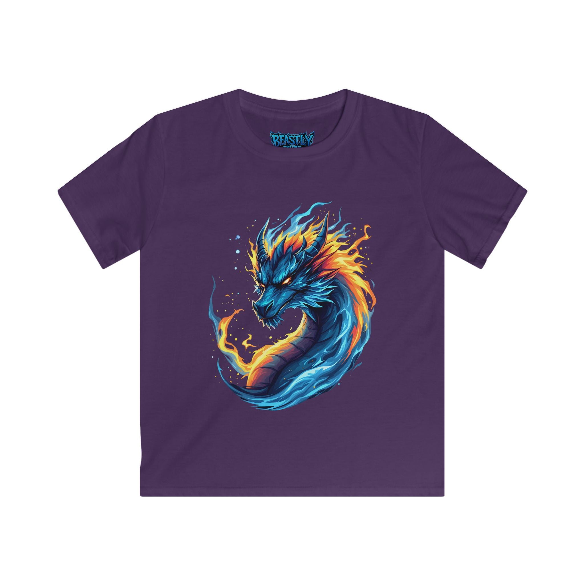 Tempest Strormscar Youth Tee