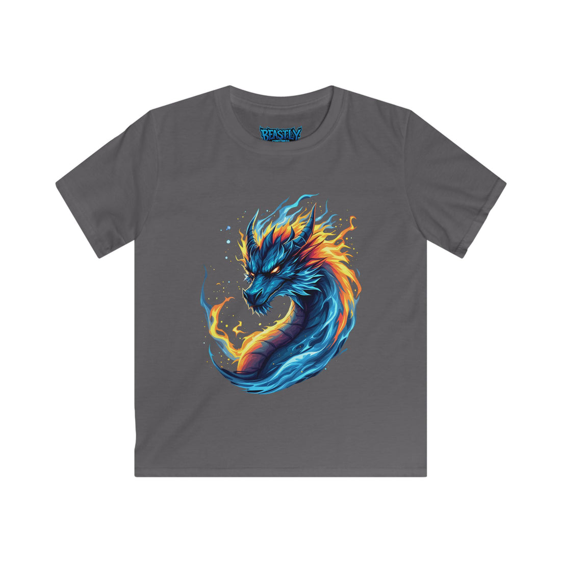 Tempest Strormscar Youth Tee