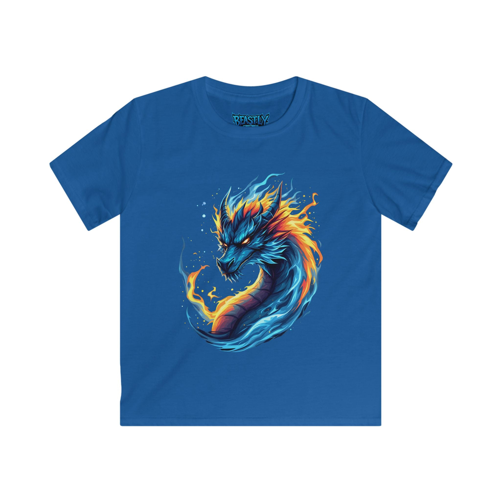 Tempest Strormscar Youth Tee