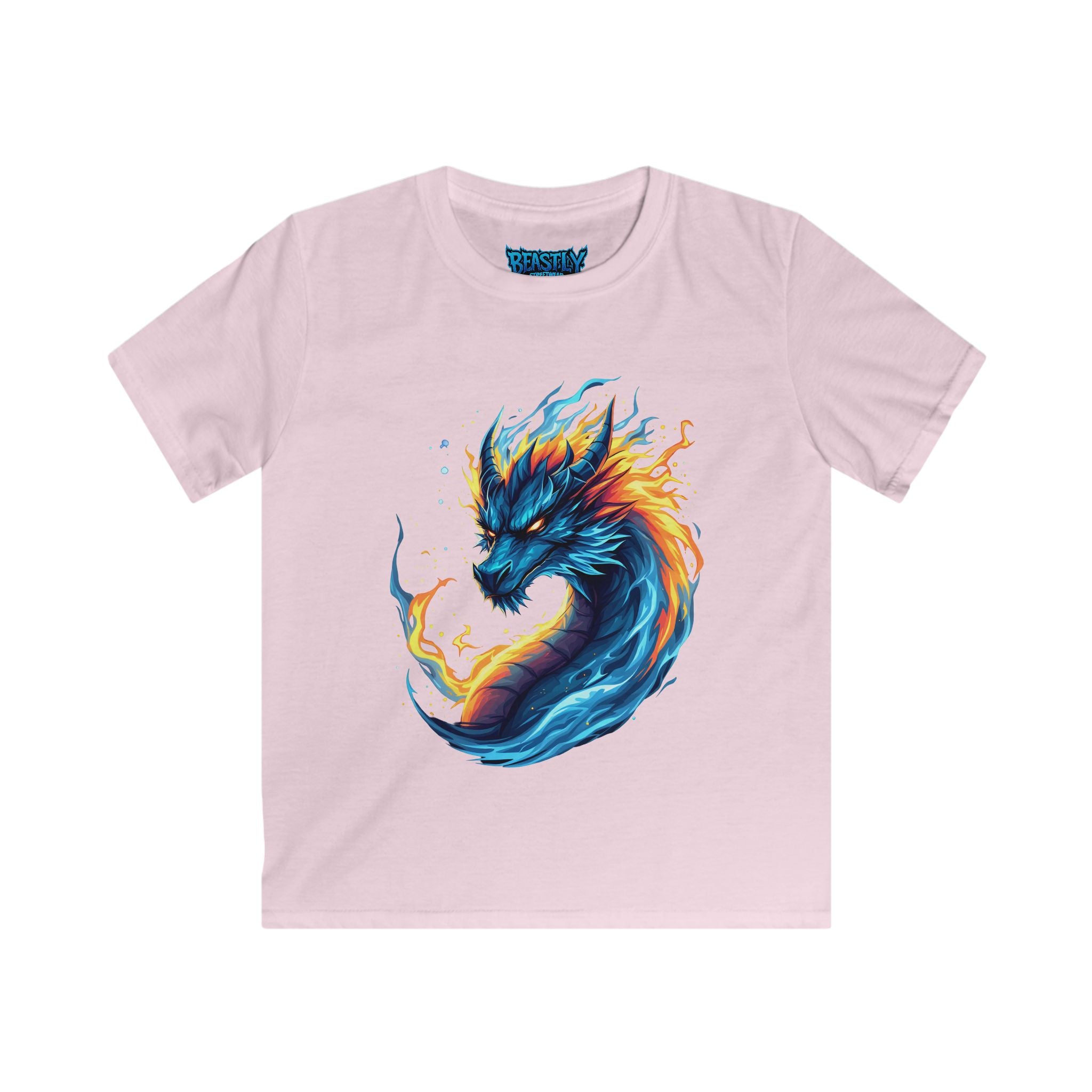 Tempest Strormscar Youth Tee