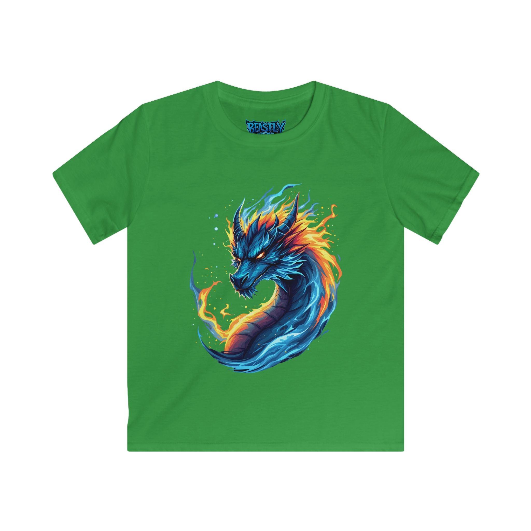 Tempest Strormscar Youth Tee
