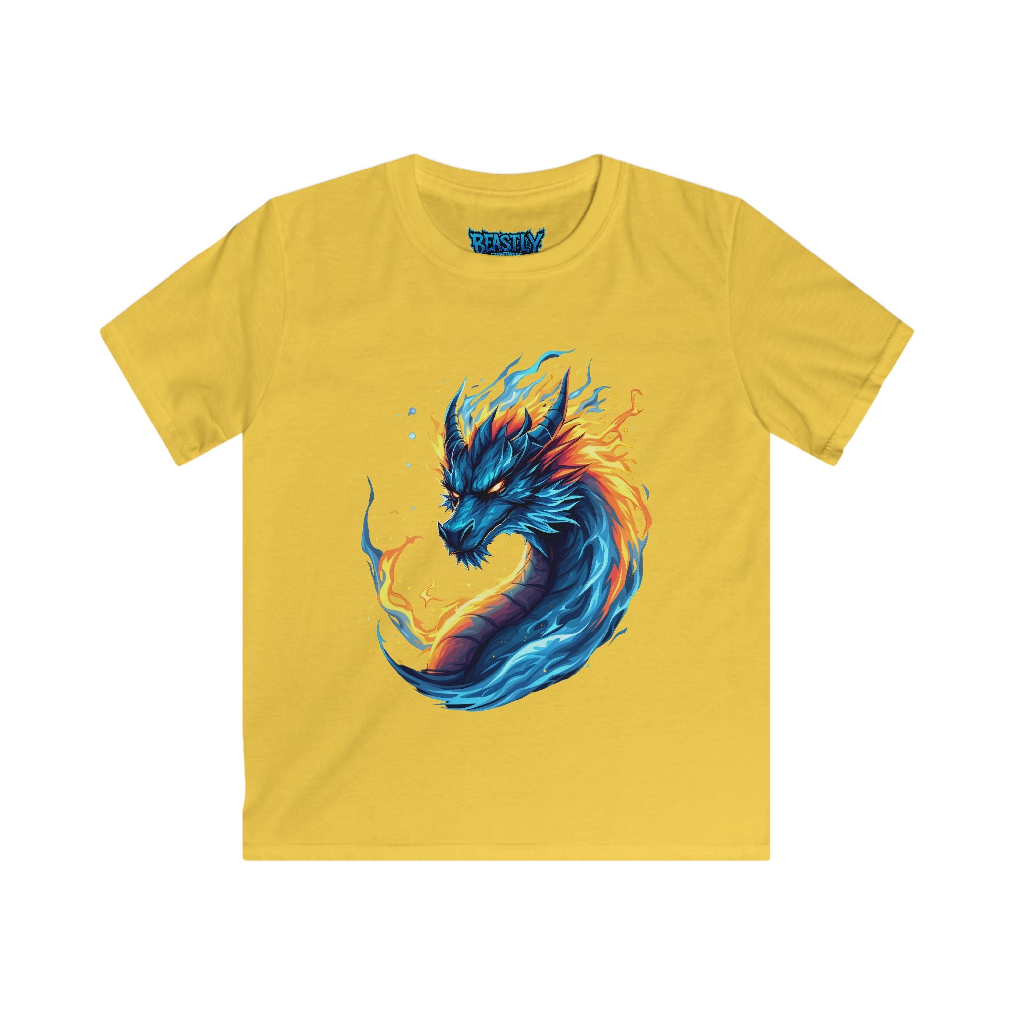 Tempest Strormscar Youth Tee