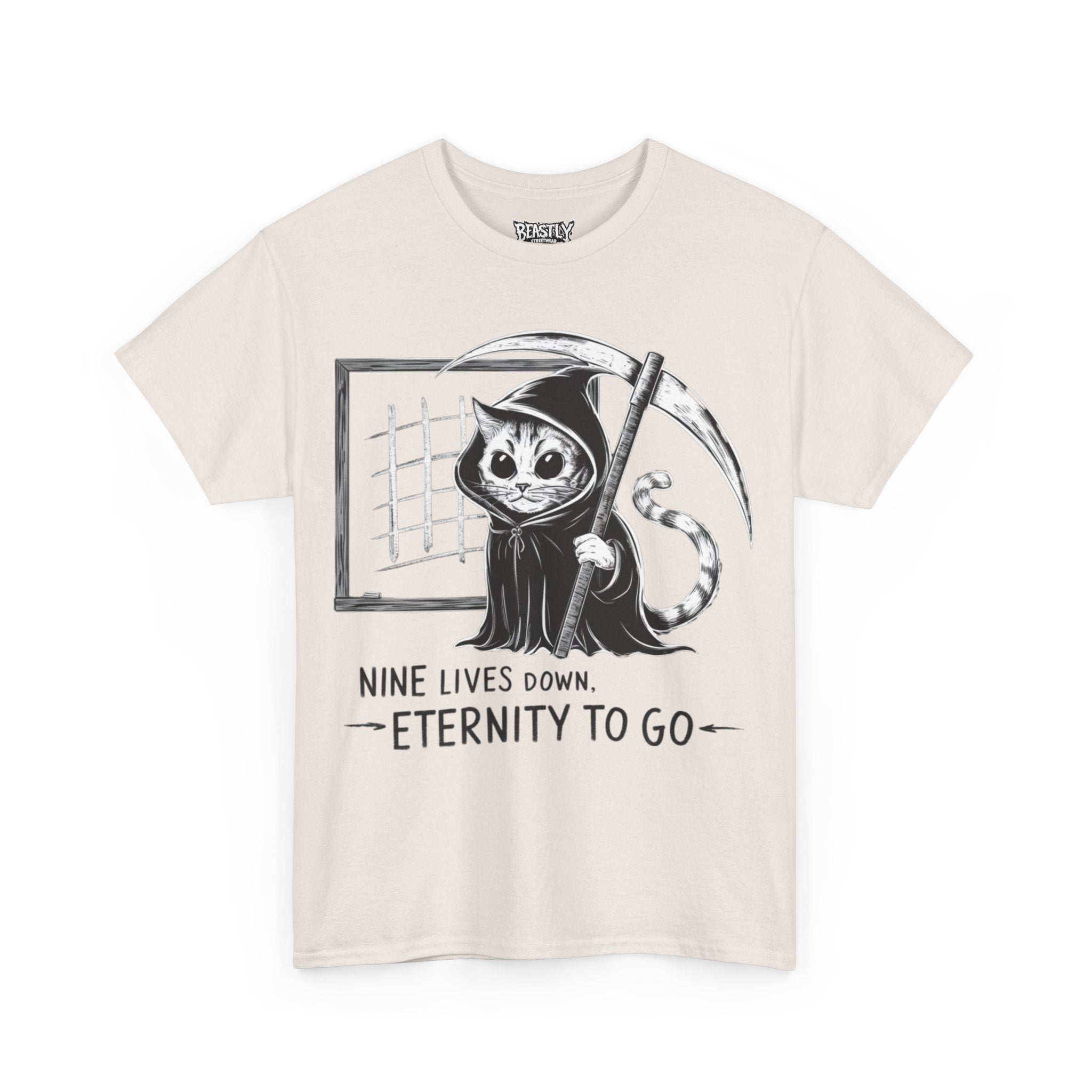 Eternity To Go