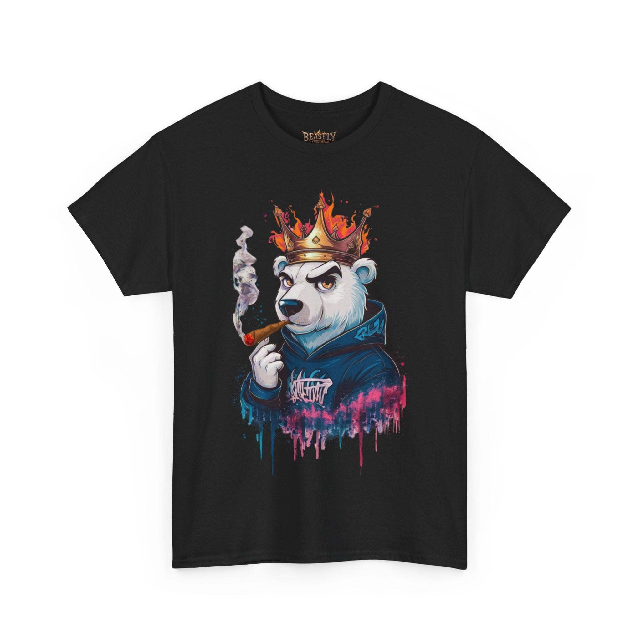 Artic King Blaze