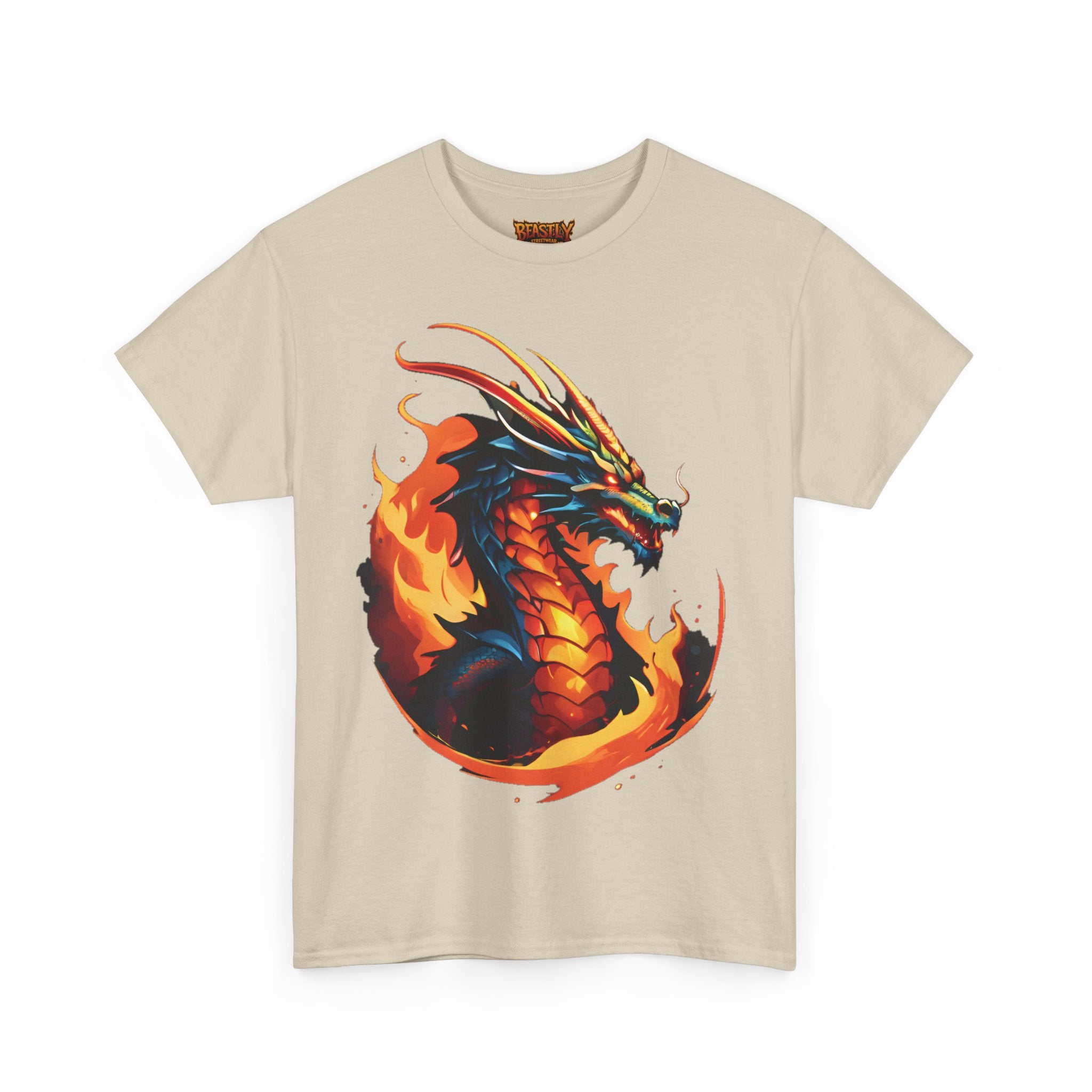 Blazin Majesty