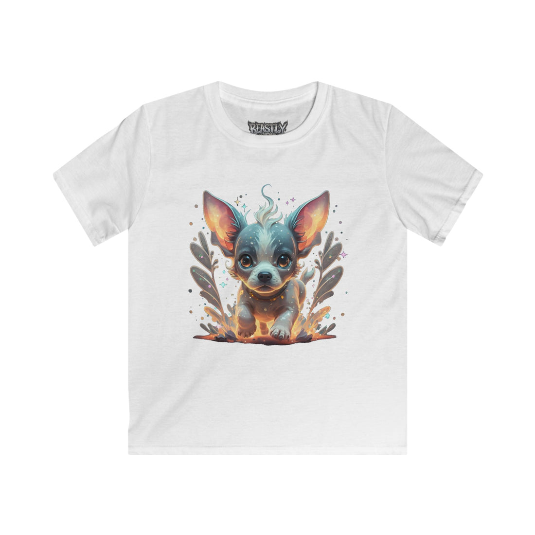 Mighty Mini Meteor Youth Tee