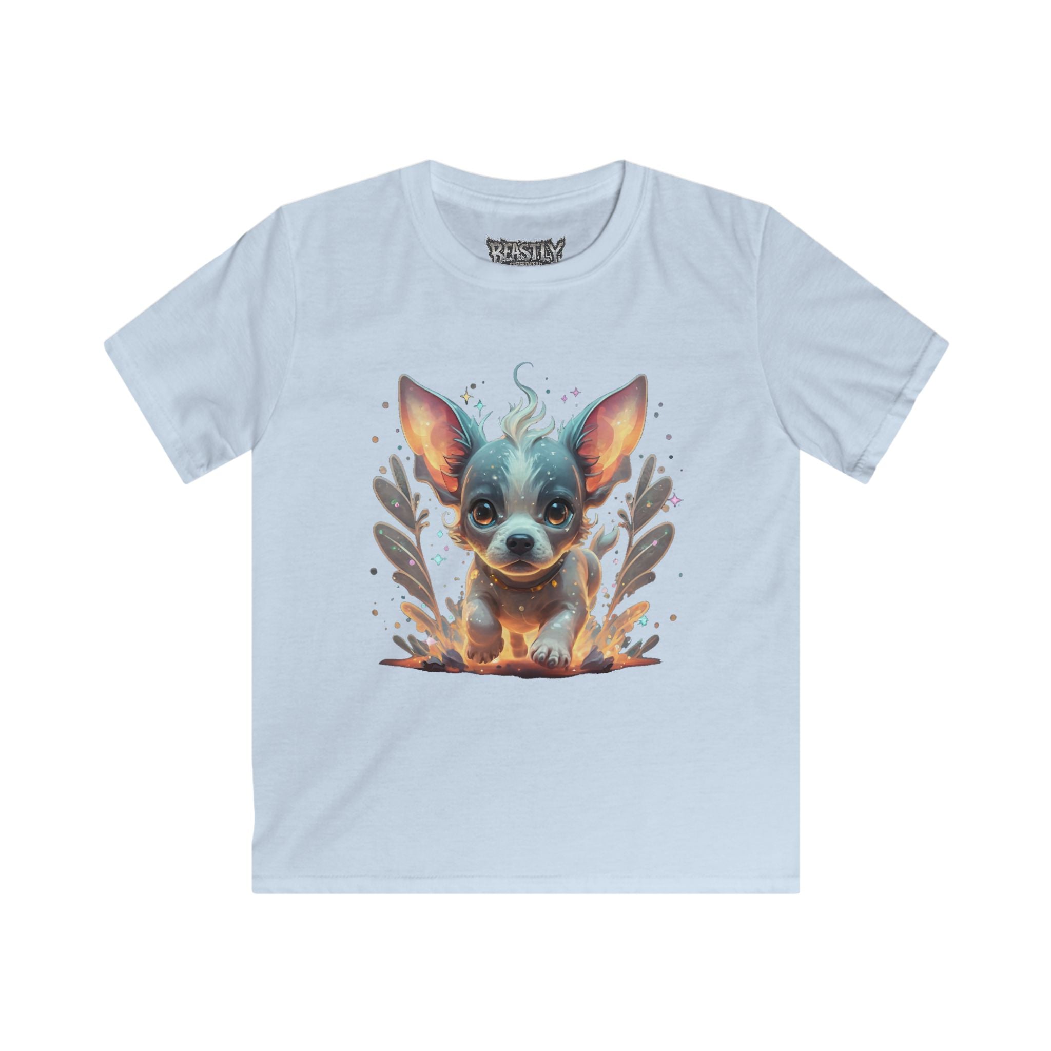 Mighty Mini Meteor Youth Tee
