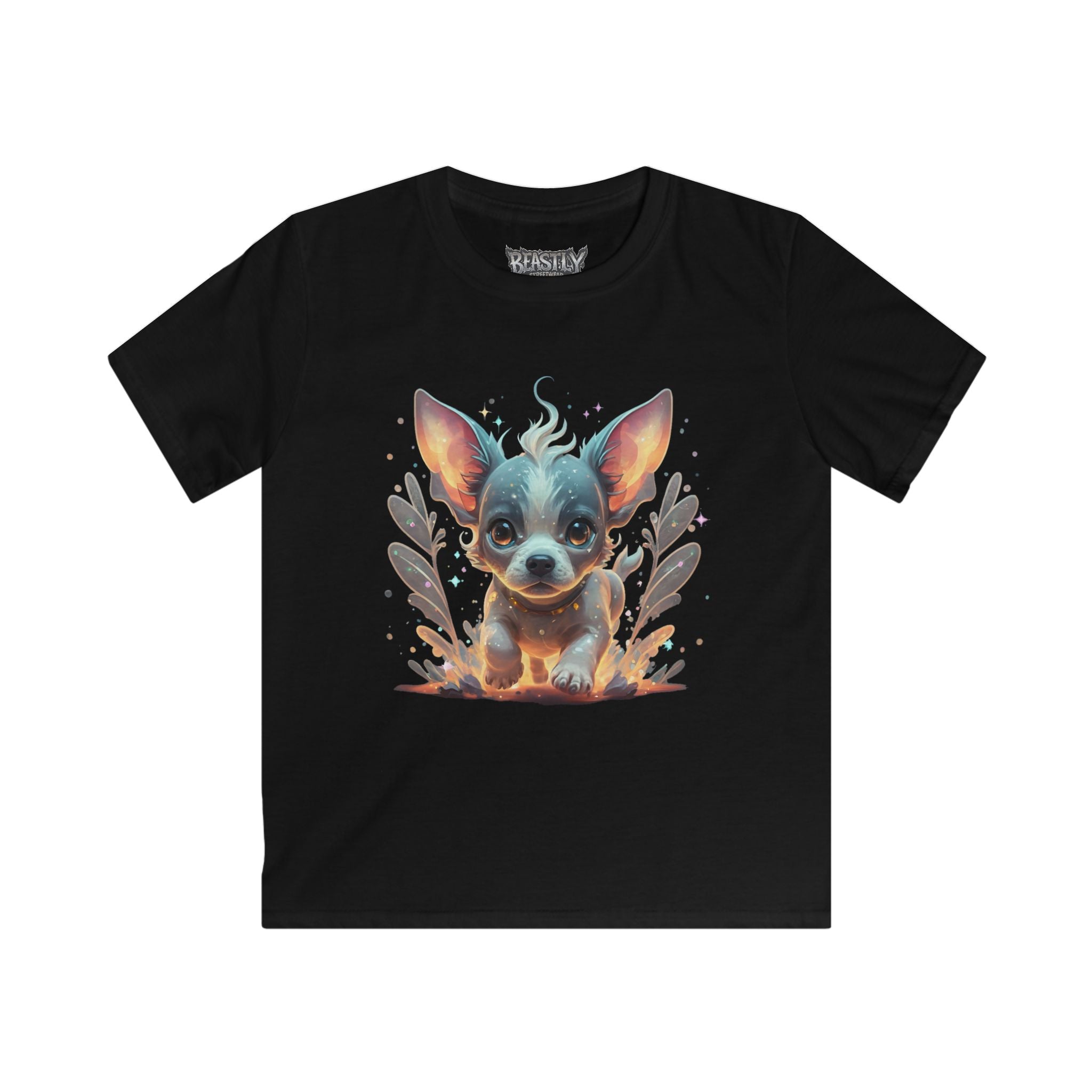 Mighty Mini Meteor Youth Tee