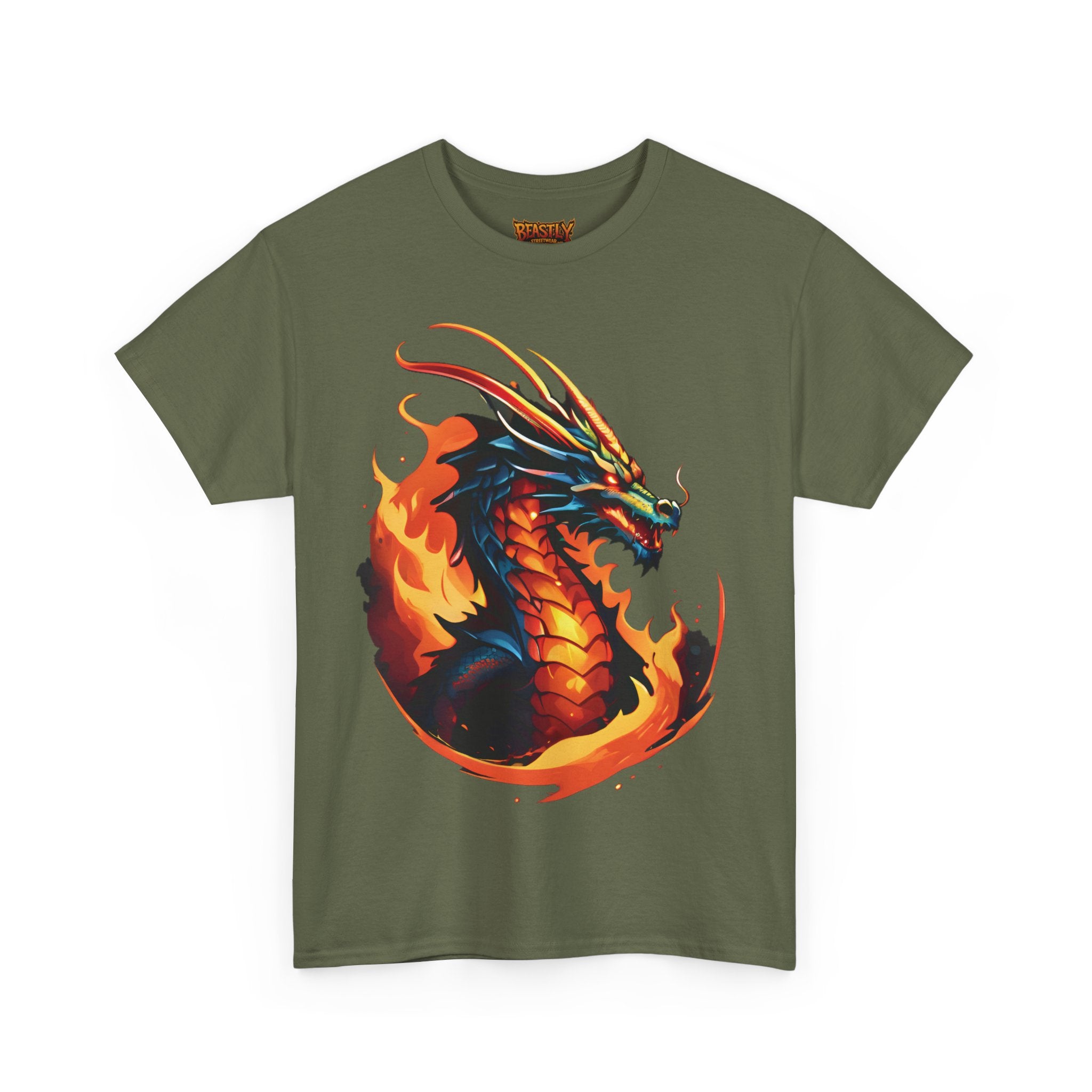 Blazin Majesty