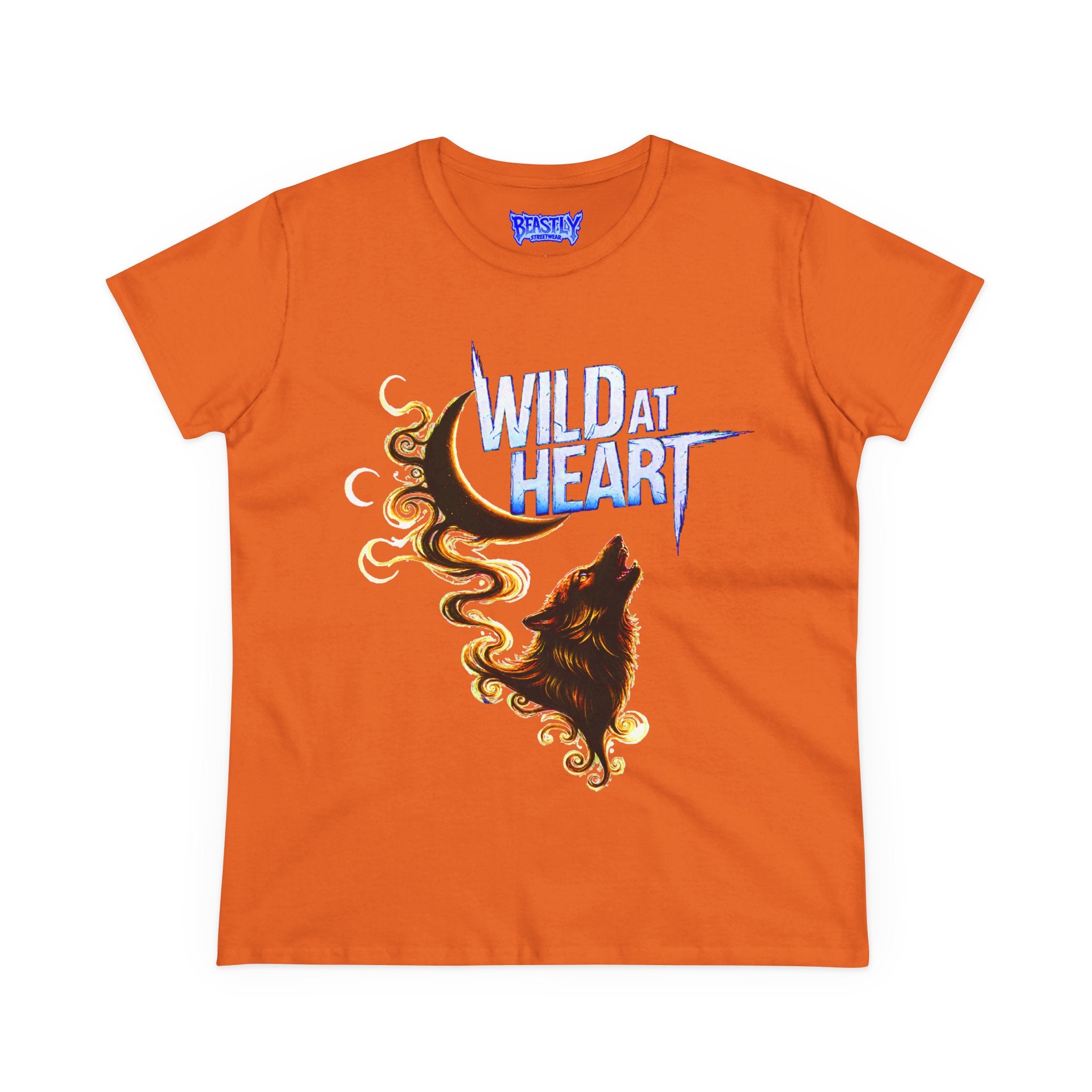 Wild At Heart Women&