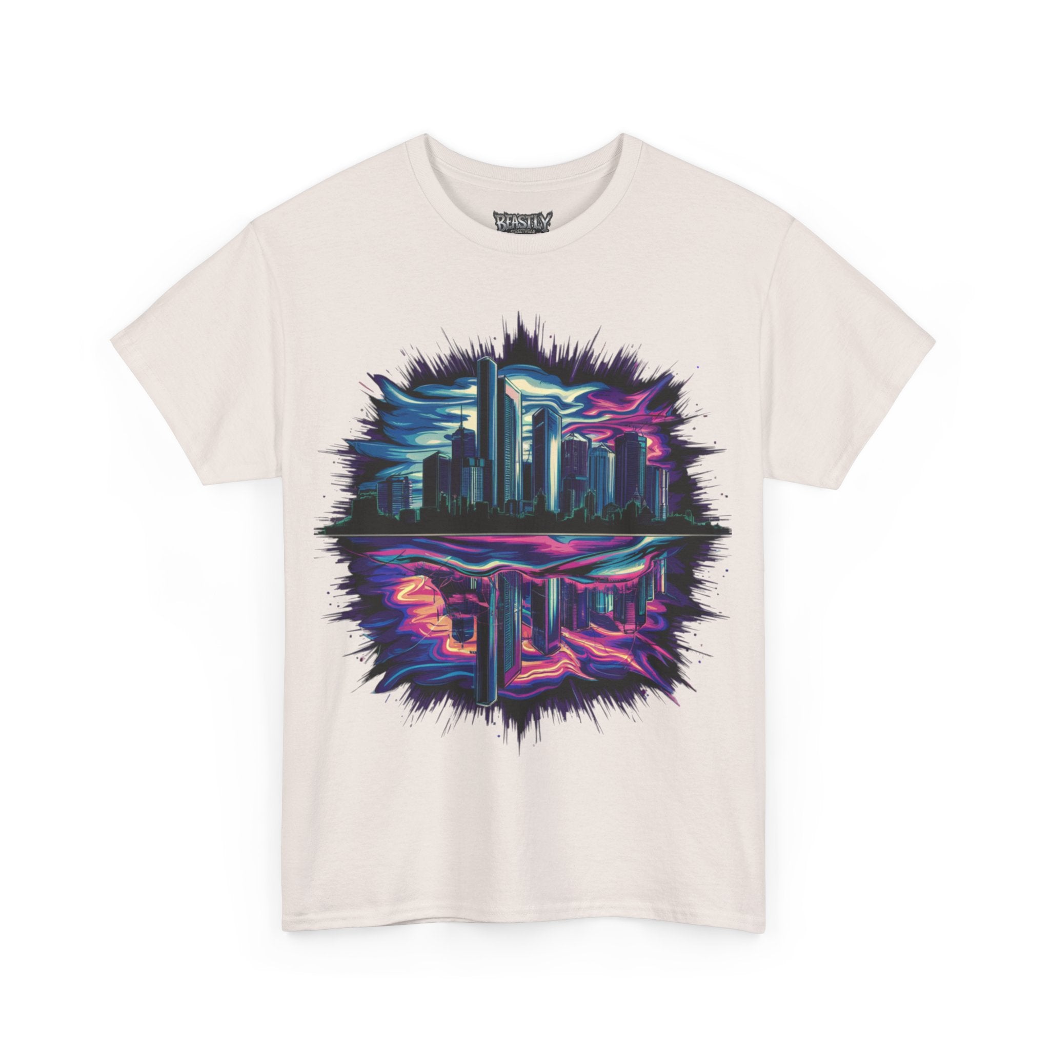 Skyline Dreams