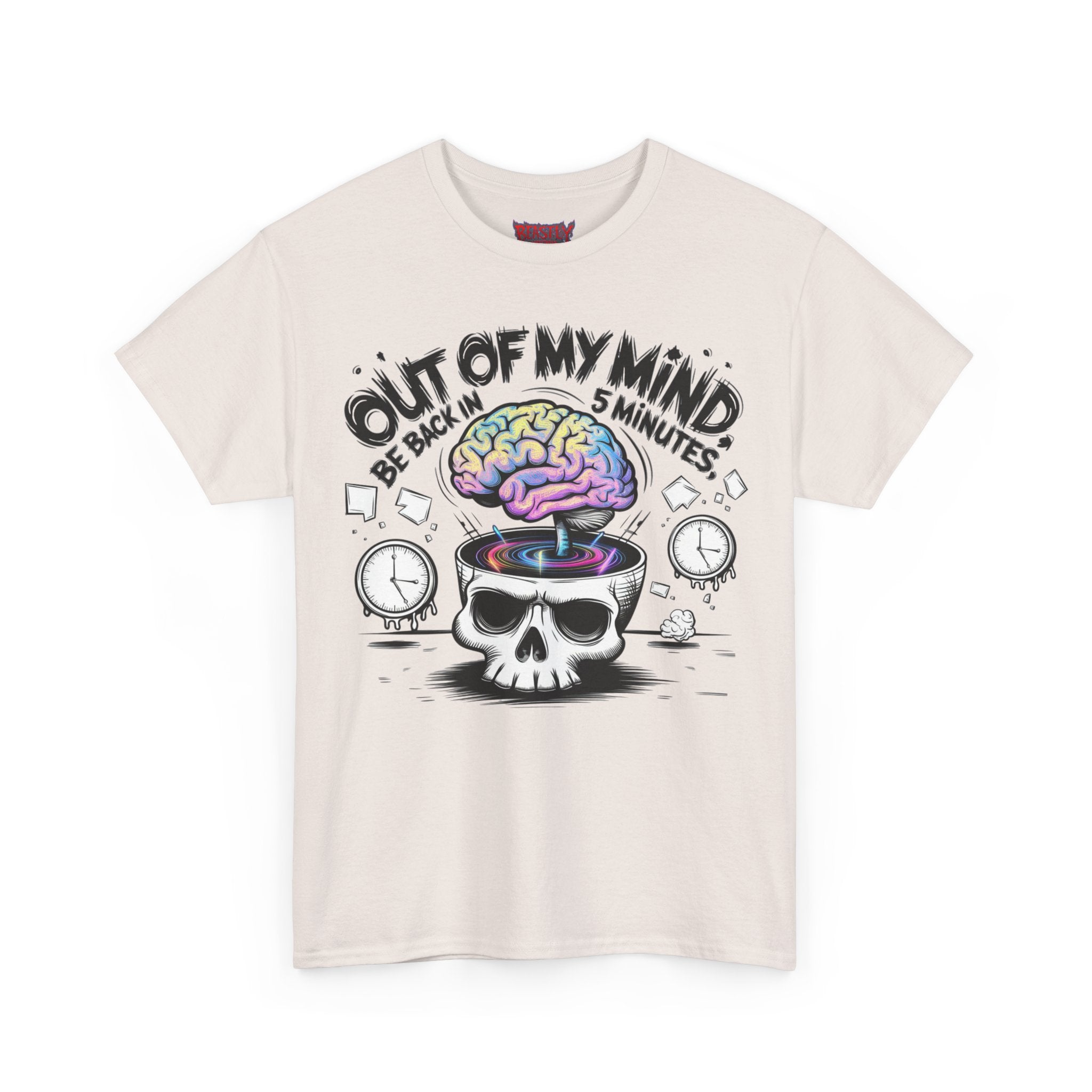 Out Of My Mind