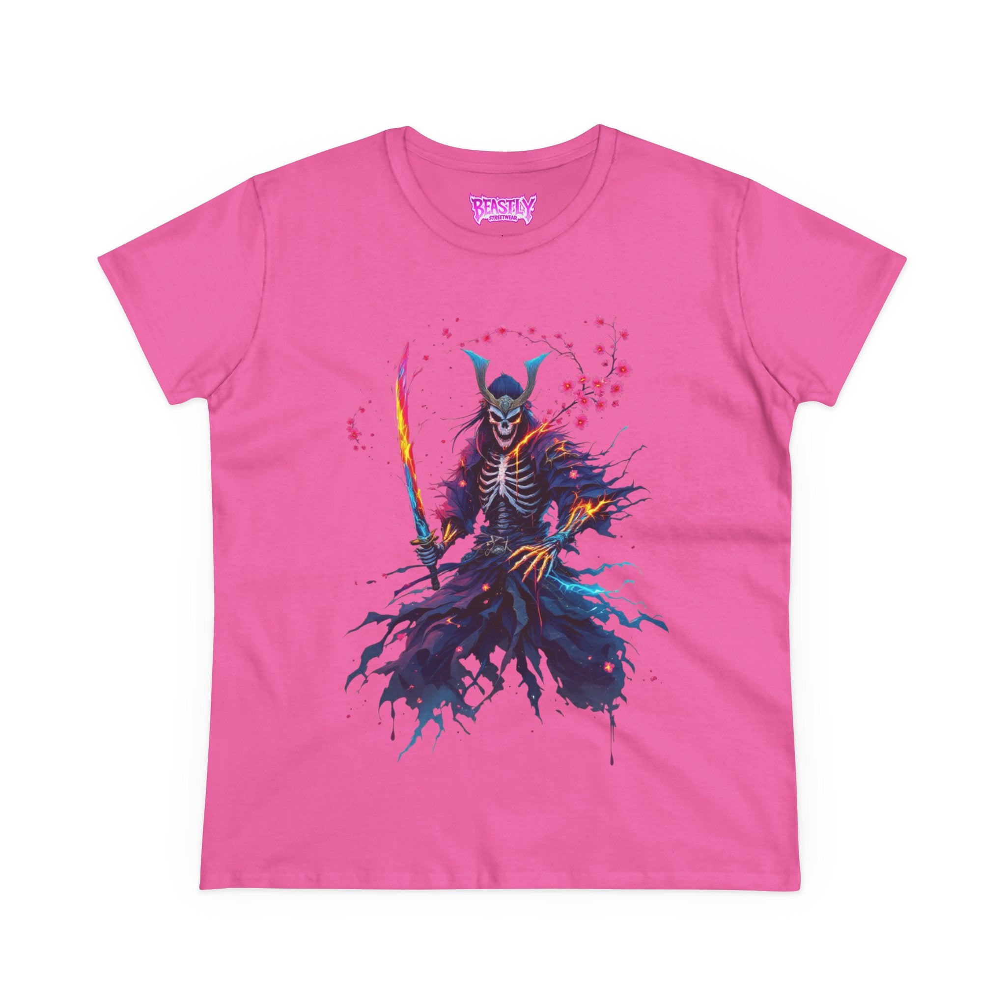 Cherry Blossom Carnage Women&