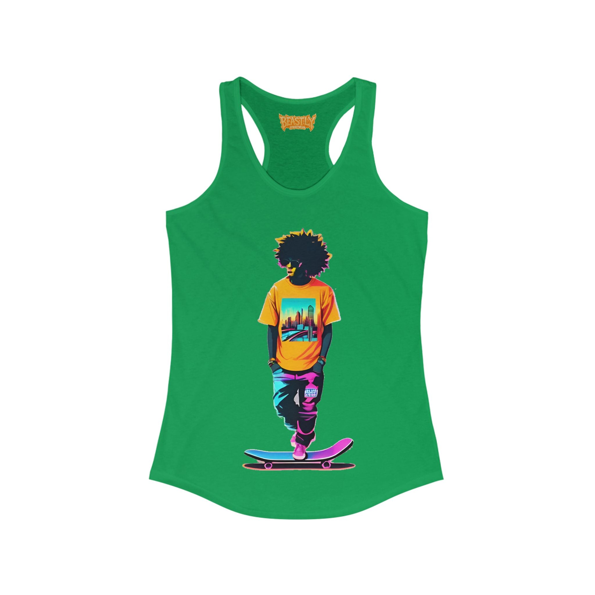 City Surfer Women&