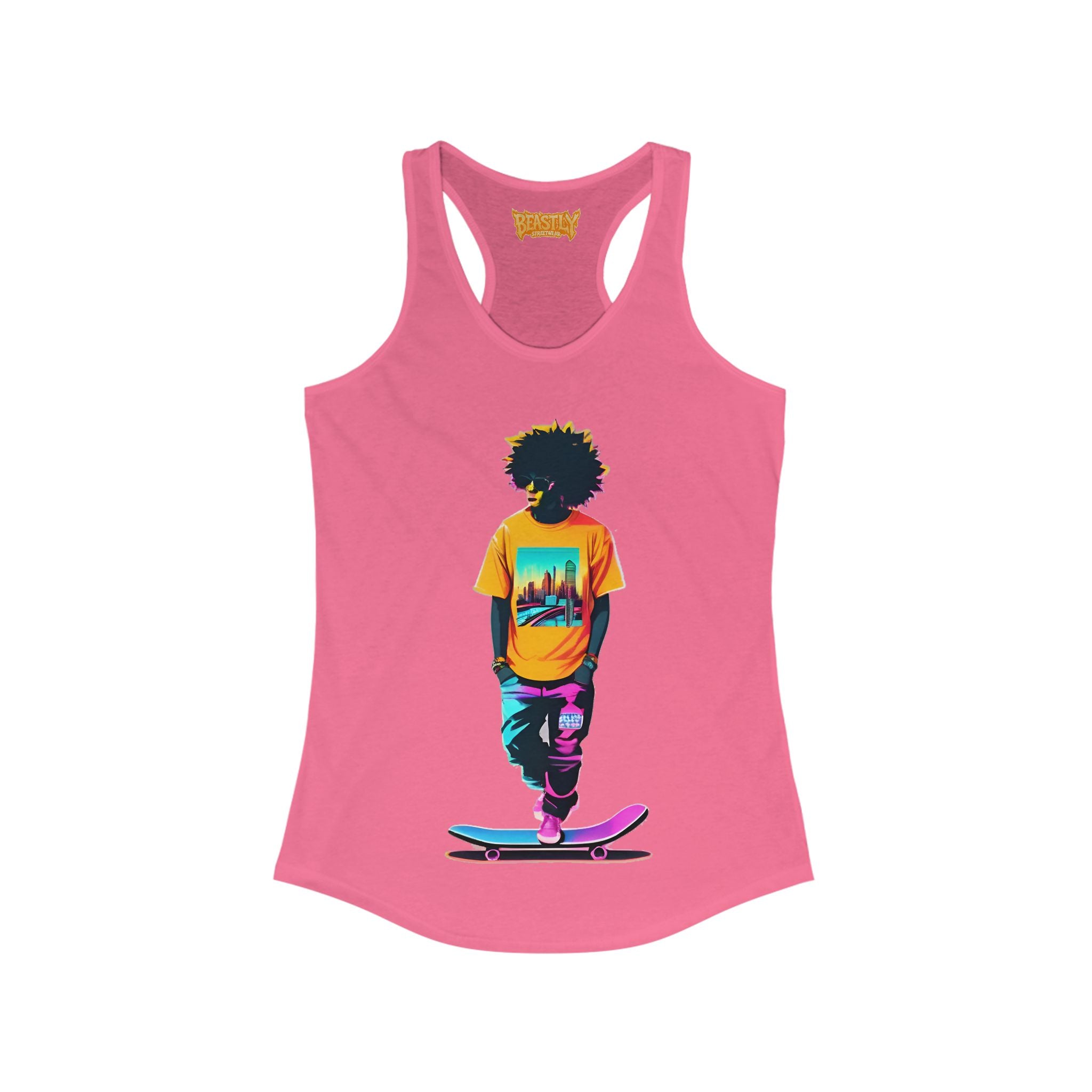 City Surfer Women&