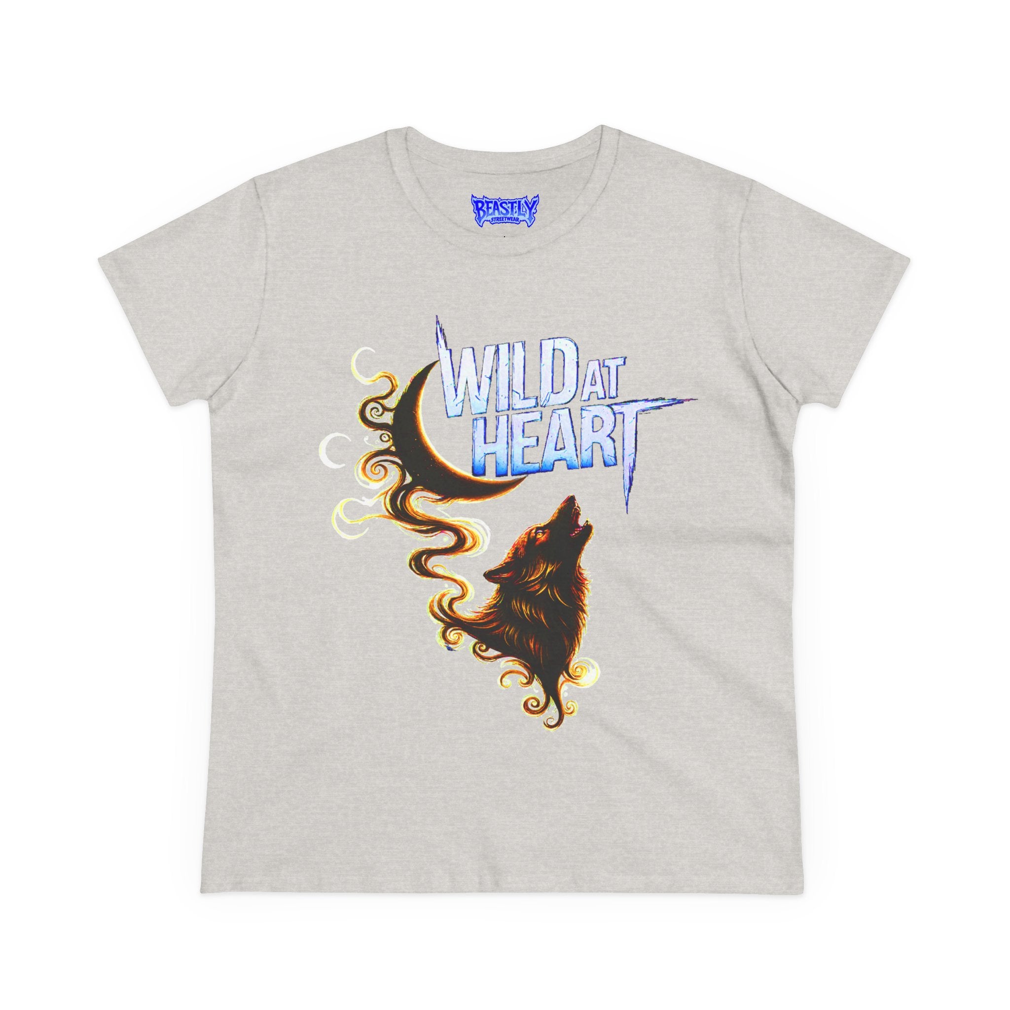 Wild At Heart Women&