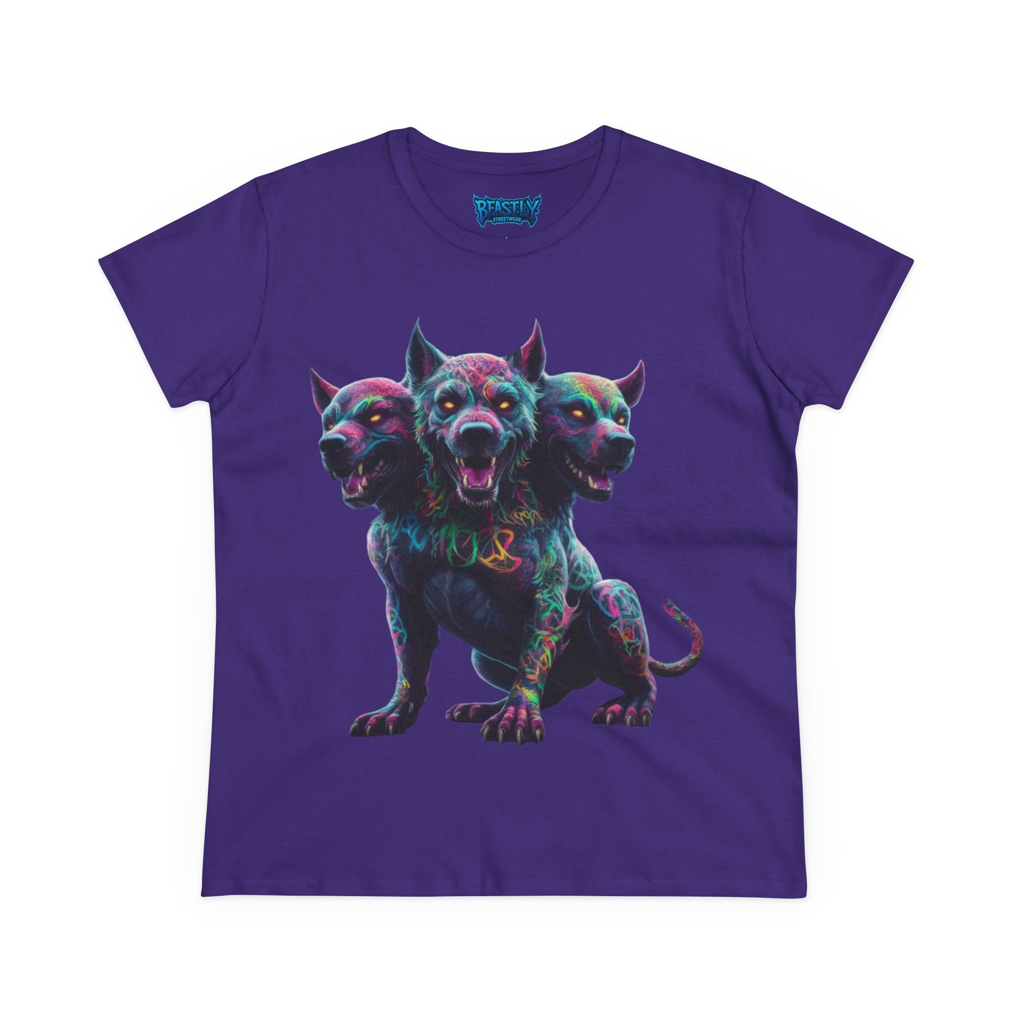 Graff Guard Of Hades Women&