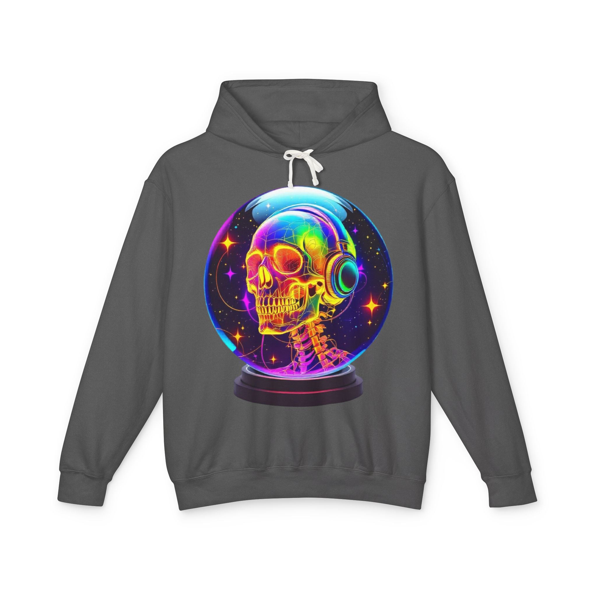 Infinite Rhythm Hoodie