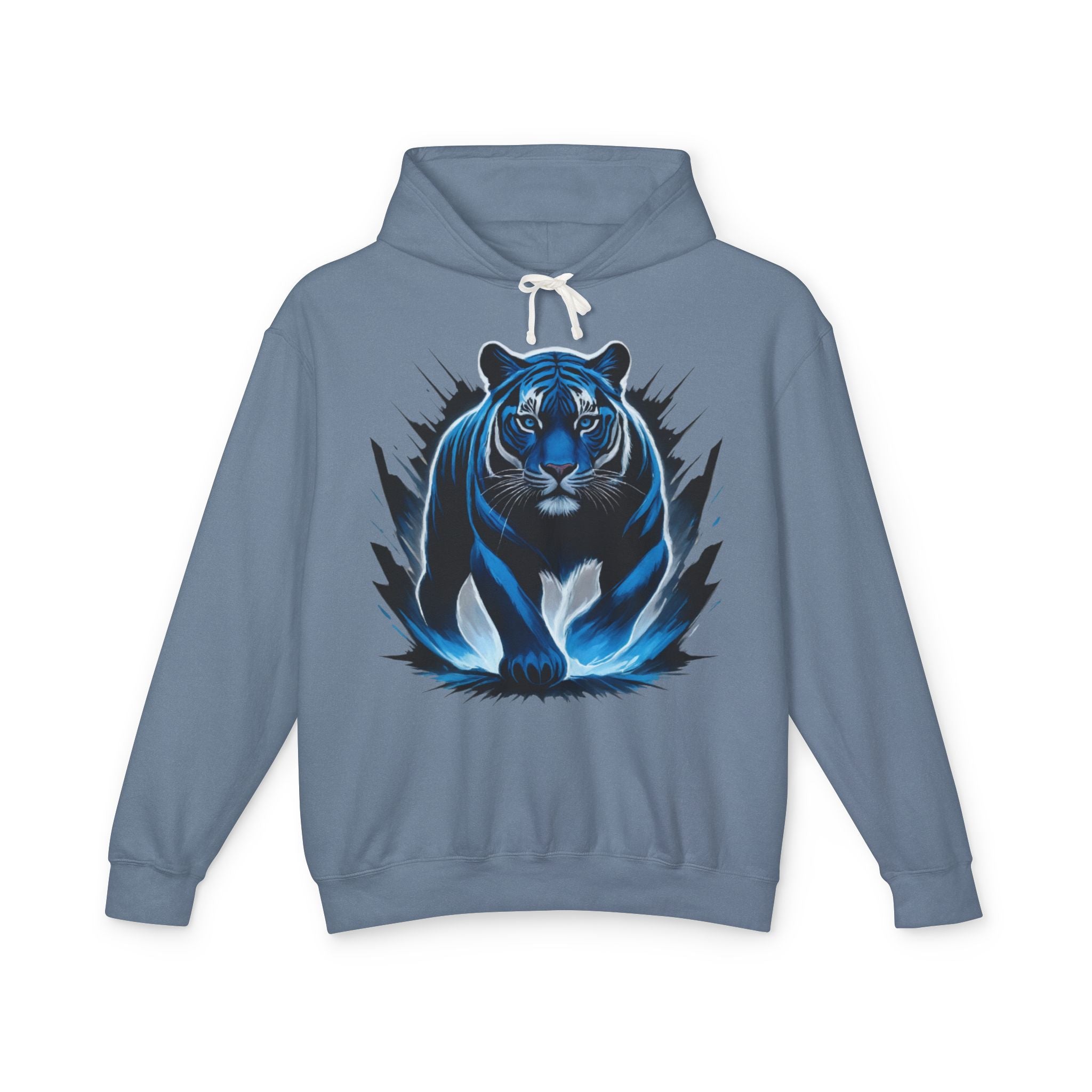 Pounce Hoodie