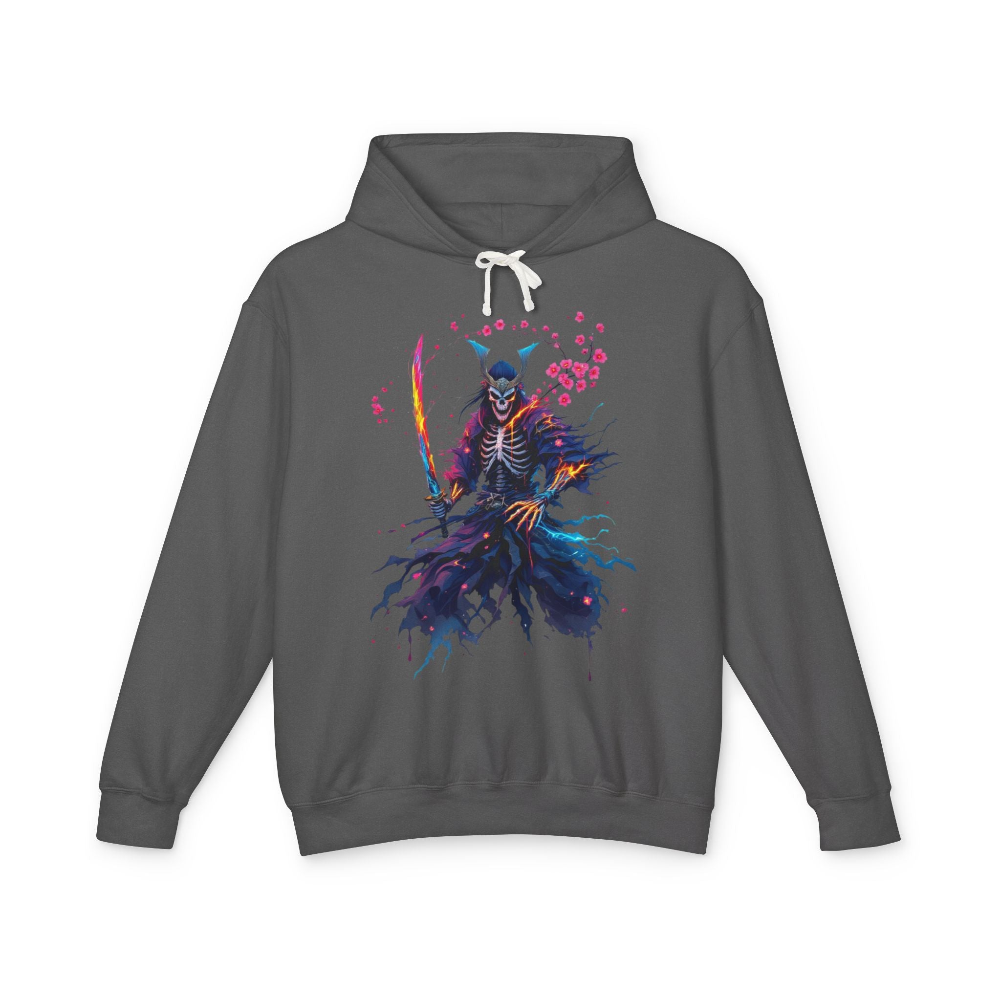 Cherry Blossom Carnage Hoodie