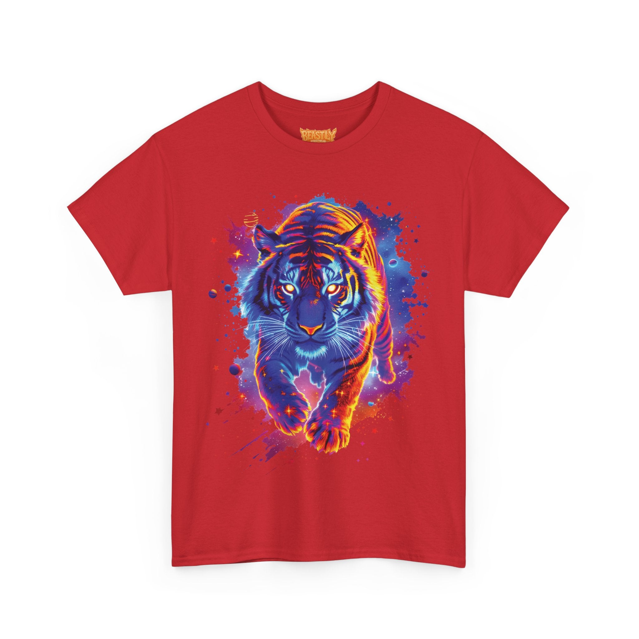 Supernova Stripes