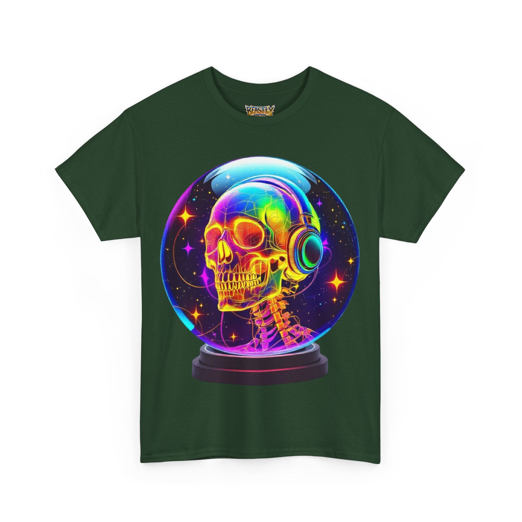 Infinite Rhythm