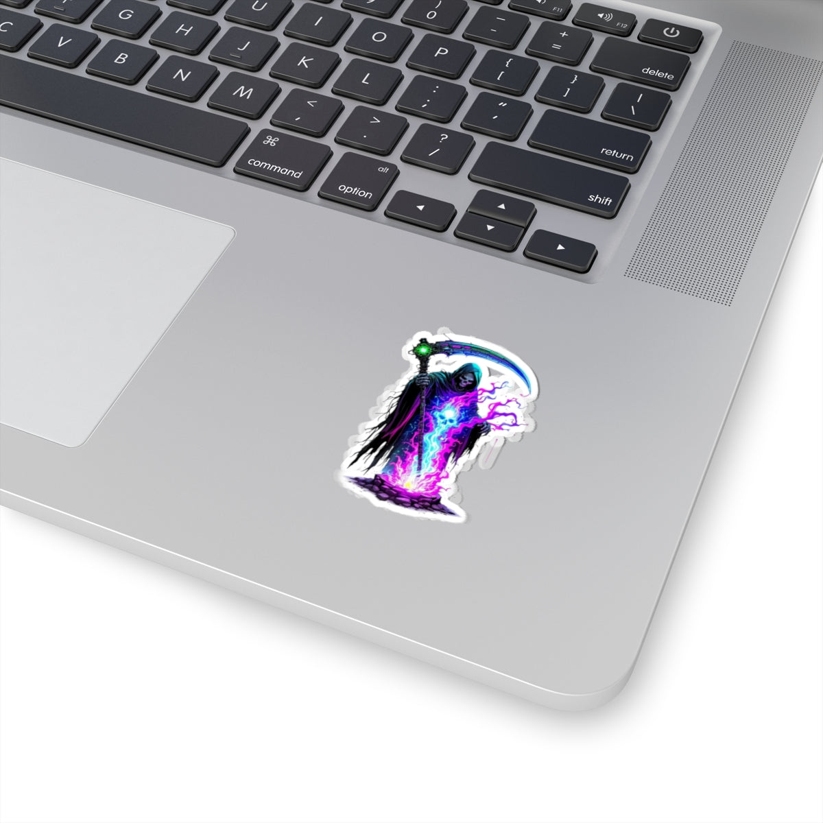 Copy of Cherry Blossom Carnage Sticker