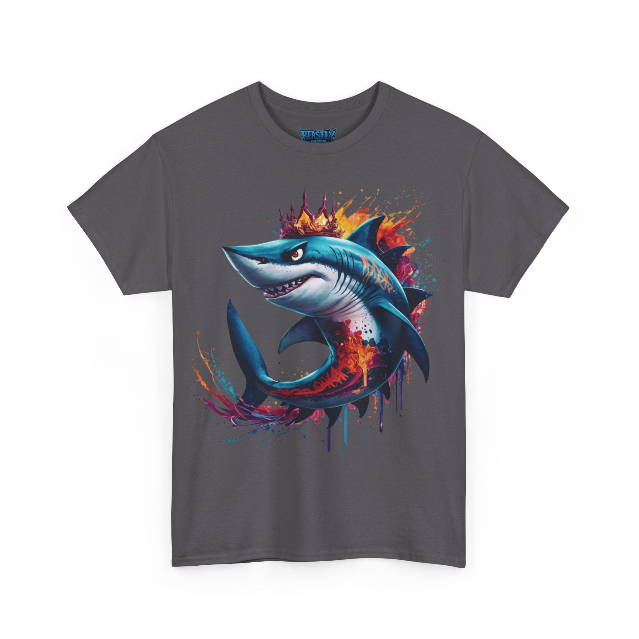 Chomp King